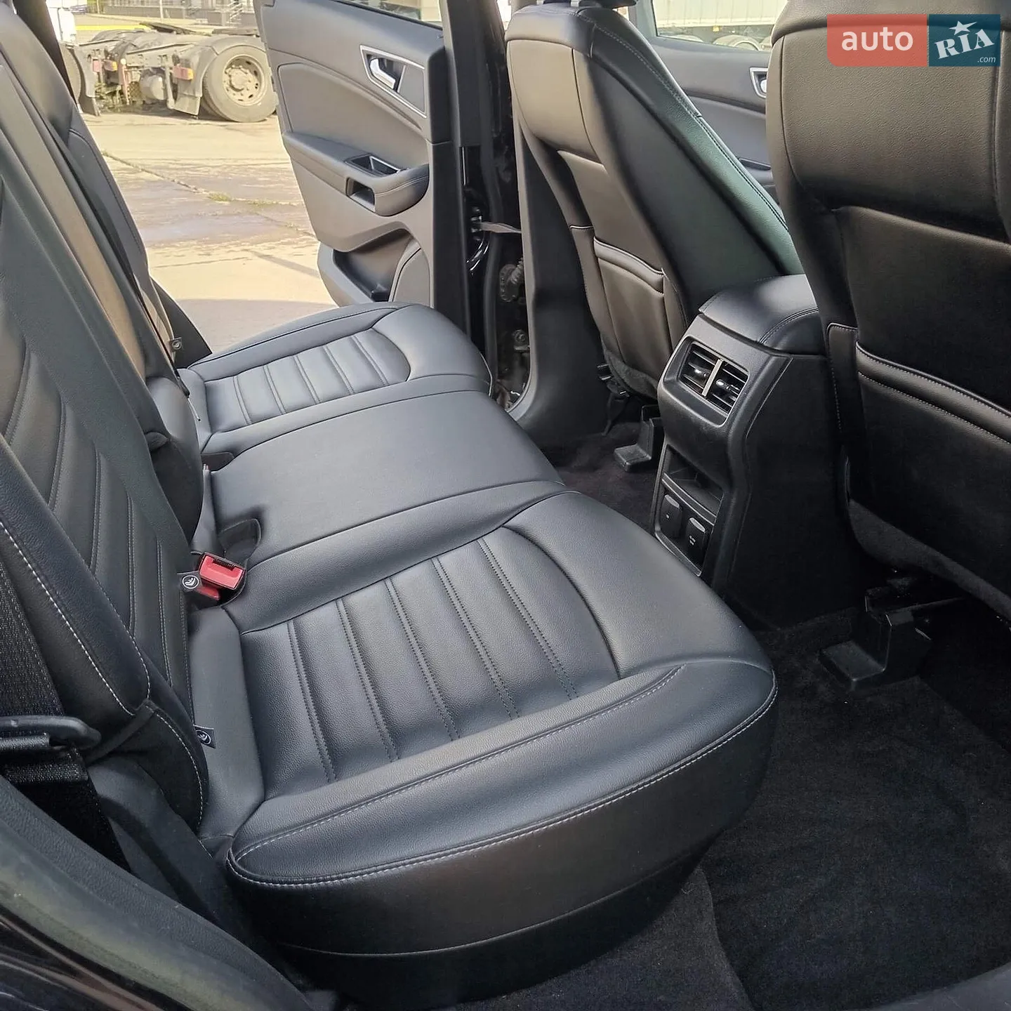 2019 Ford Edge - мініатюра 20