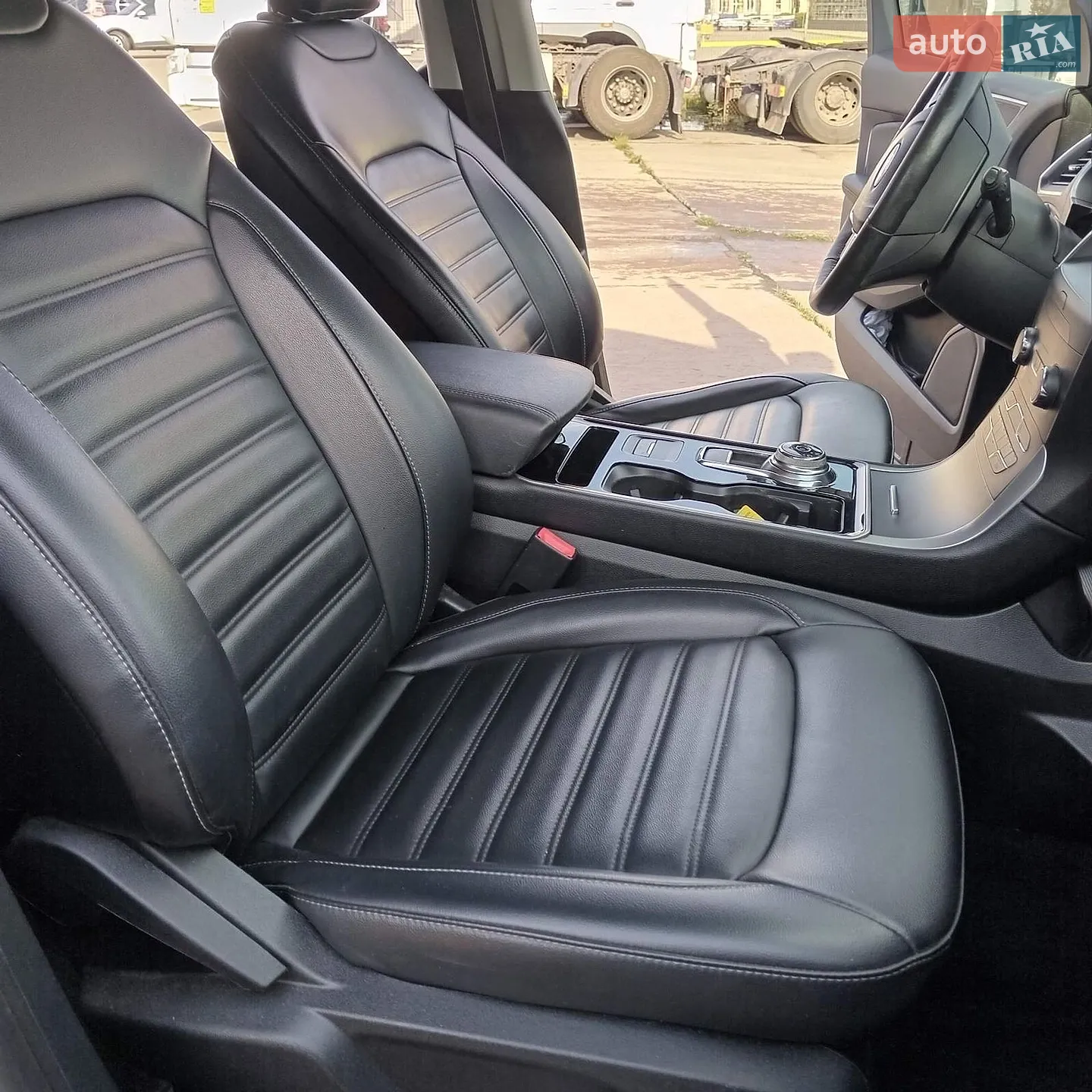 2019 Ford Edge - мініатюра 22