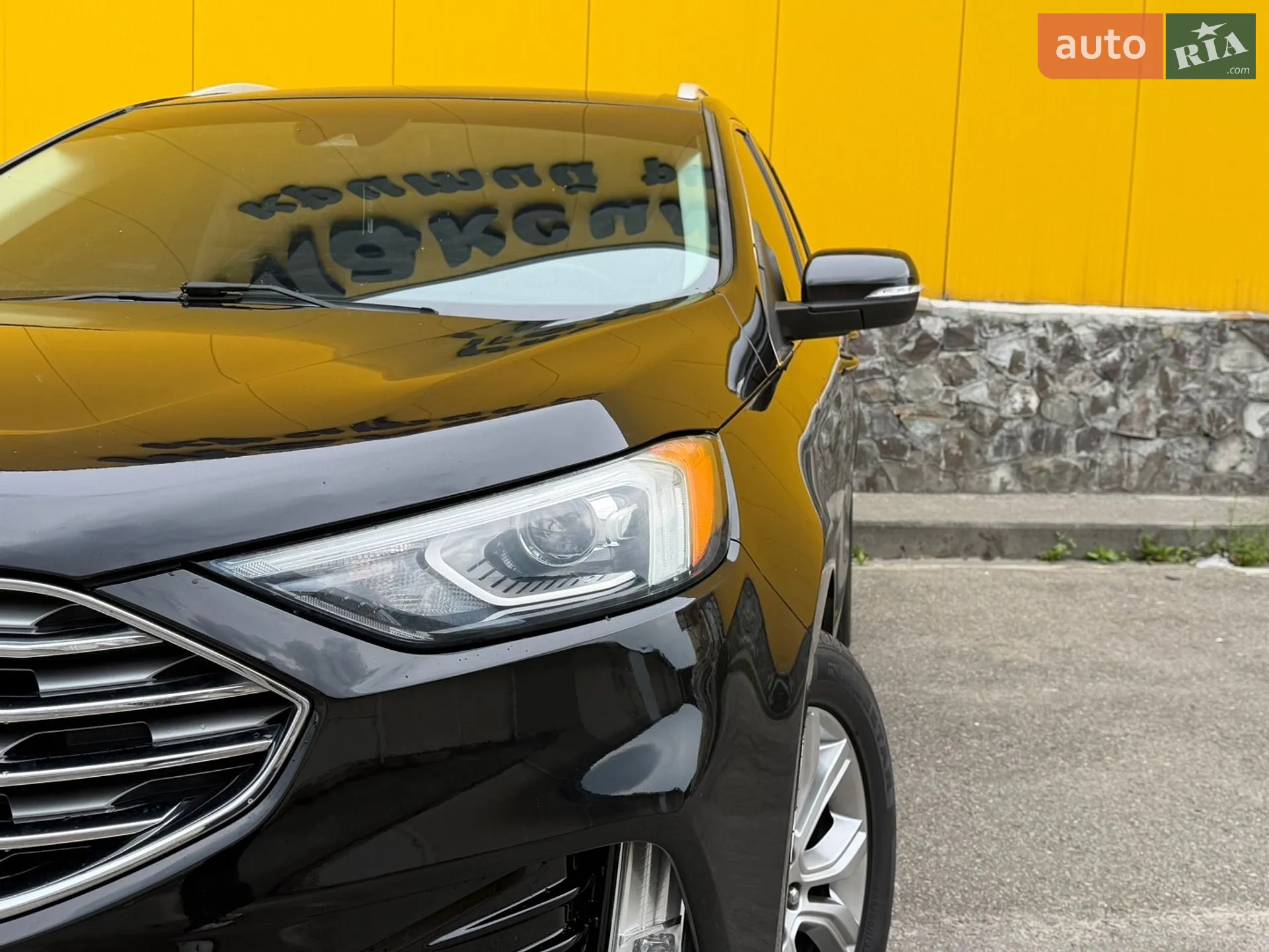 2019 Ford Edge - мініатюра 10