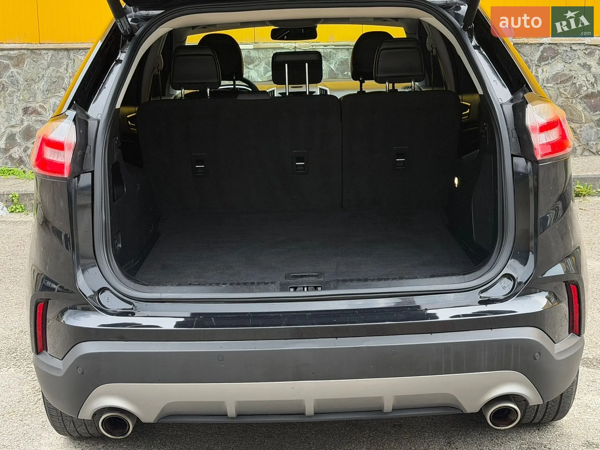 2019 Ford Edge - мініатюра 25