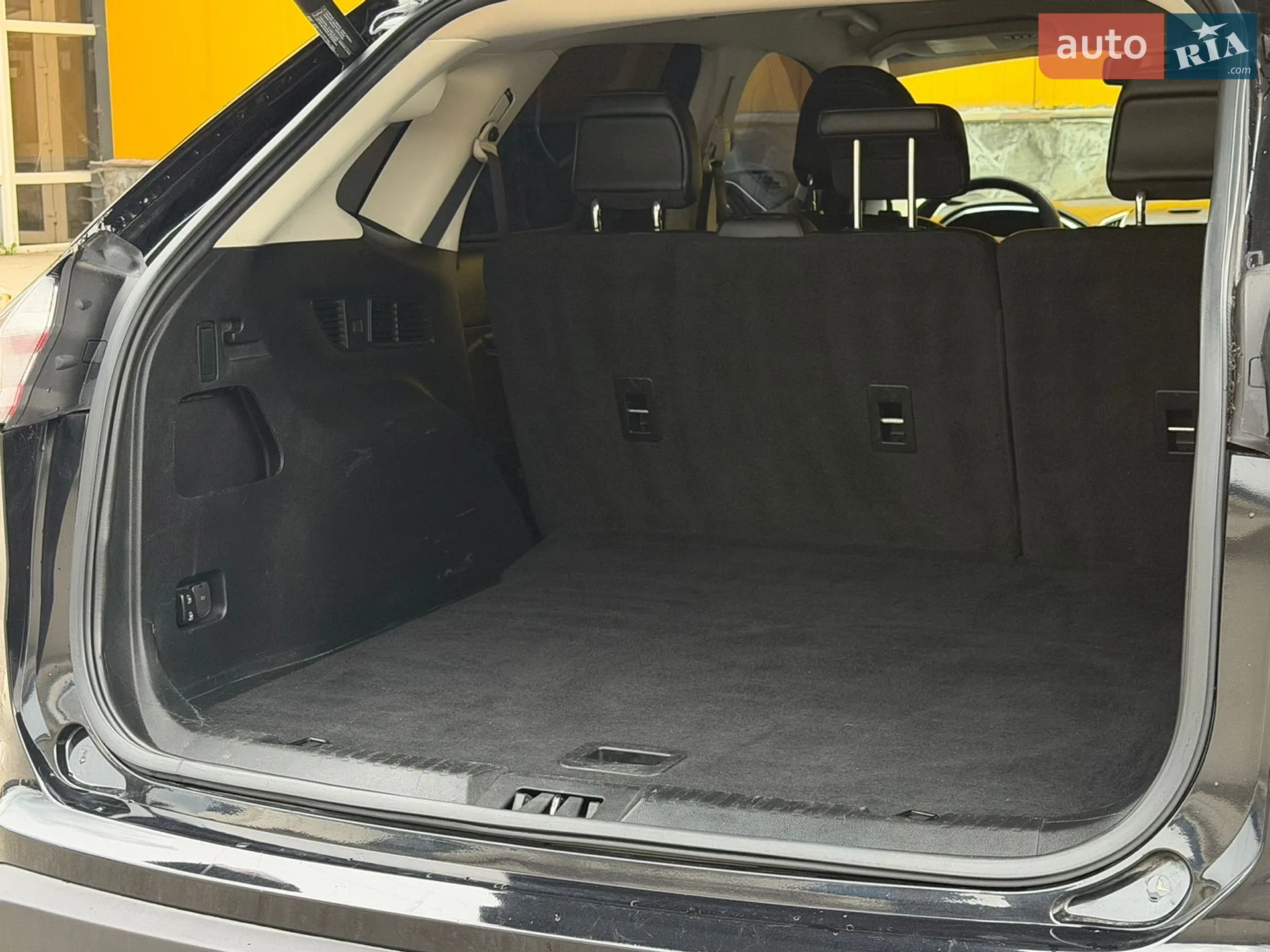 2019 Ford Edge - мініатюра 27