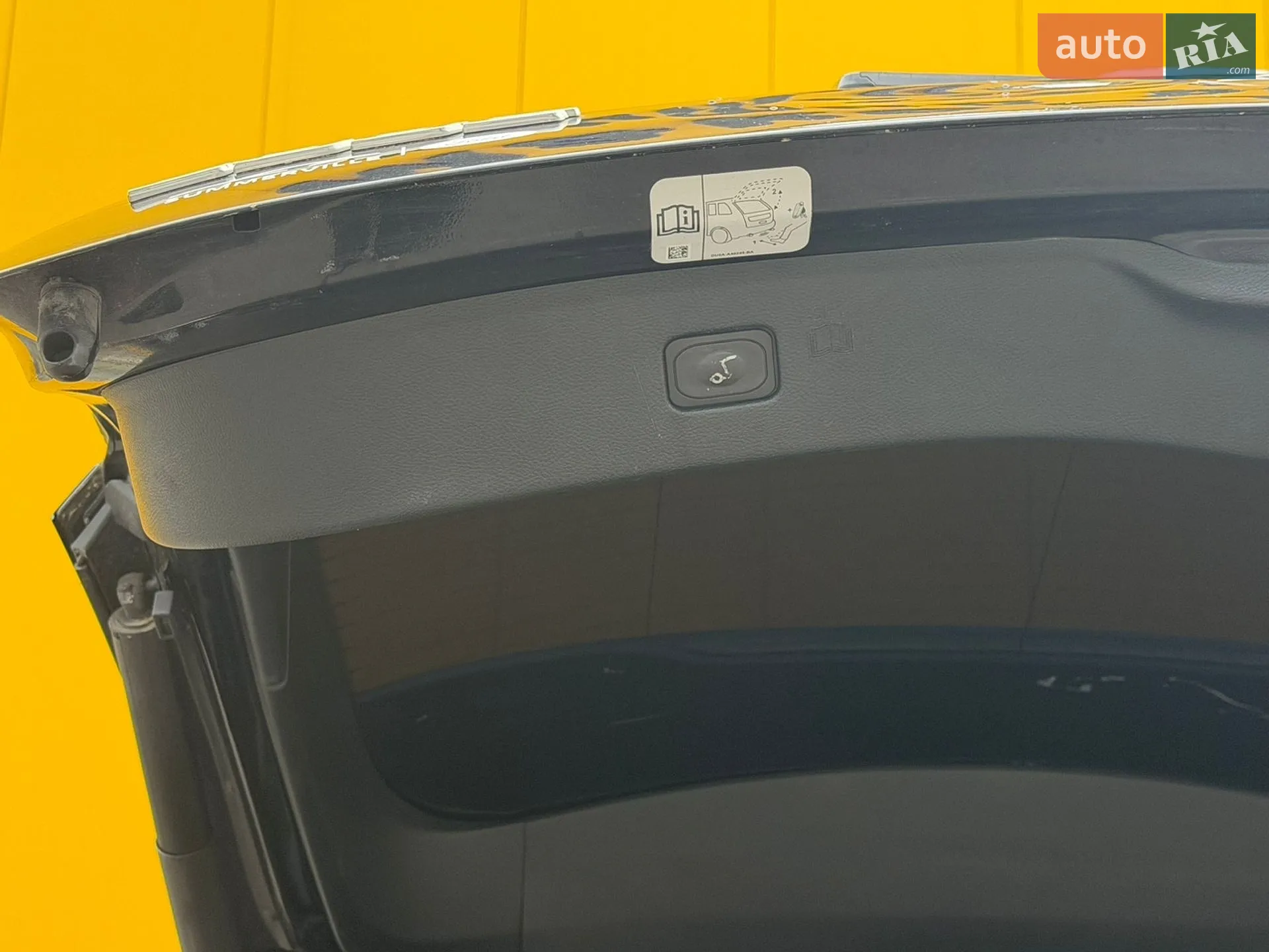 2019 Ford Edge - мініатюра 28