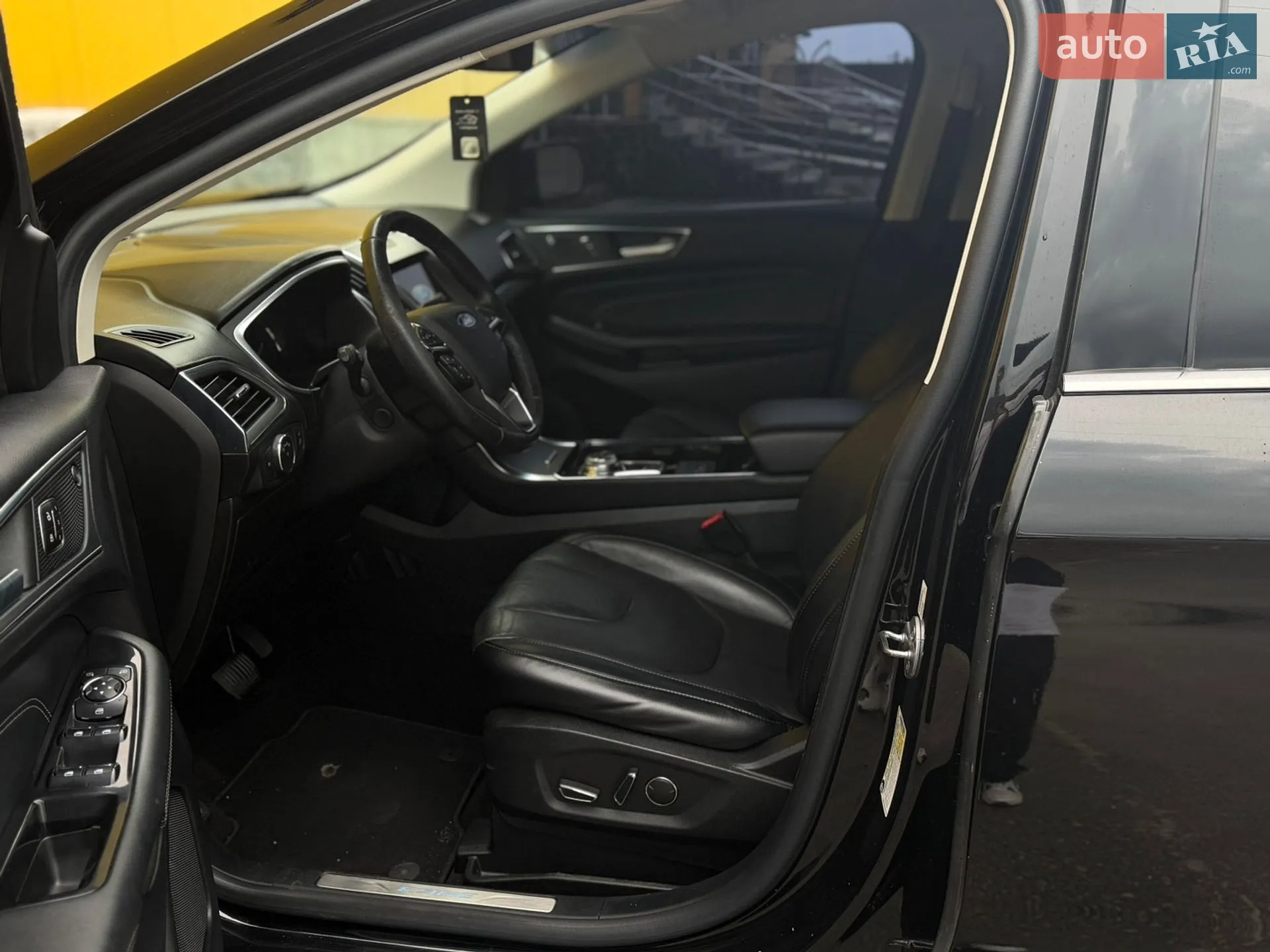 2019 Ford Edge - мініатюра 29