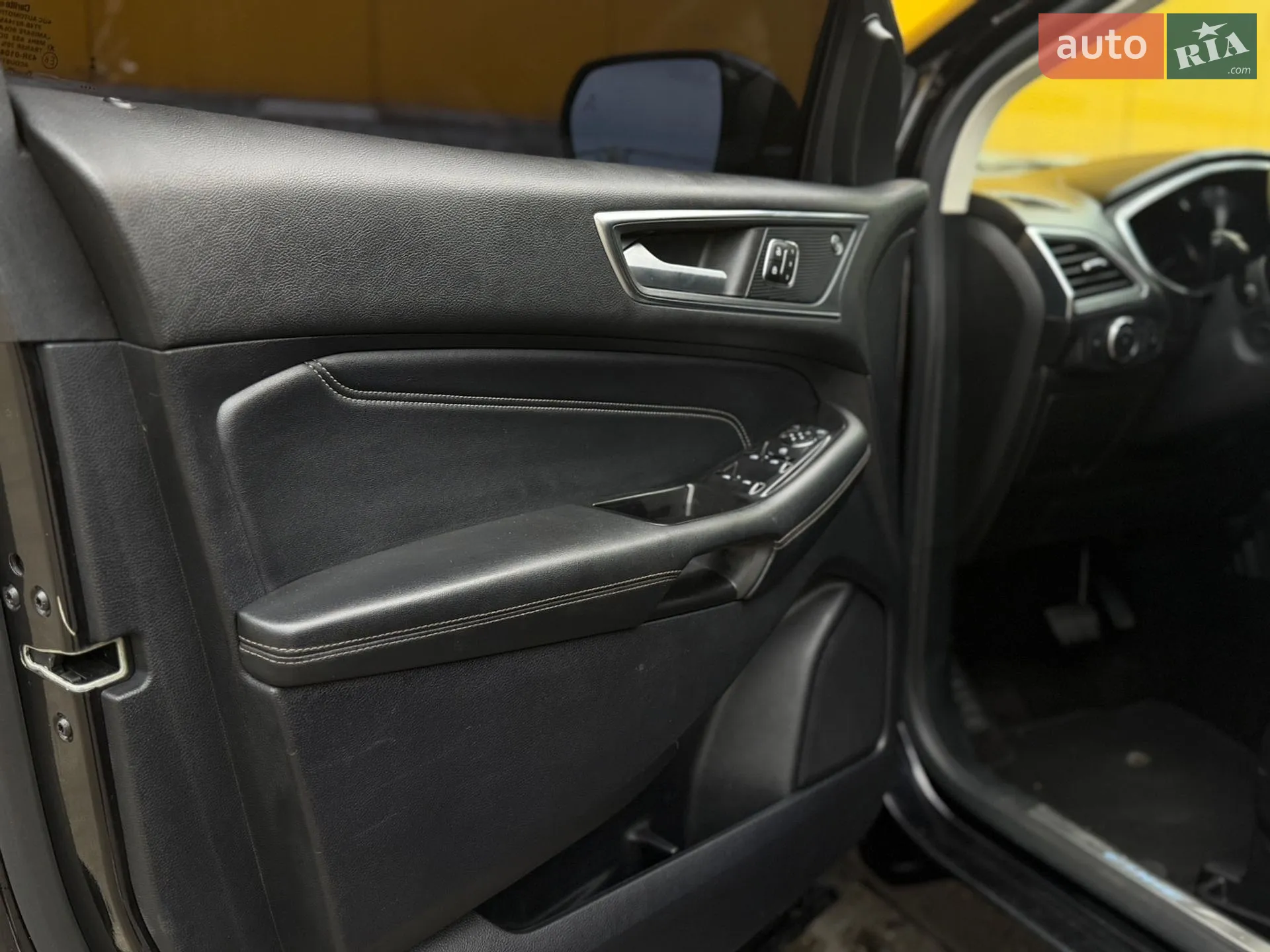 2019 Ford Edge - мініатюра 30
