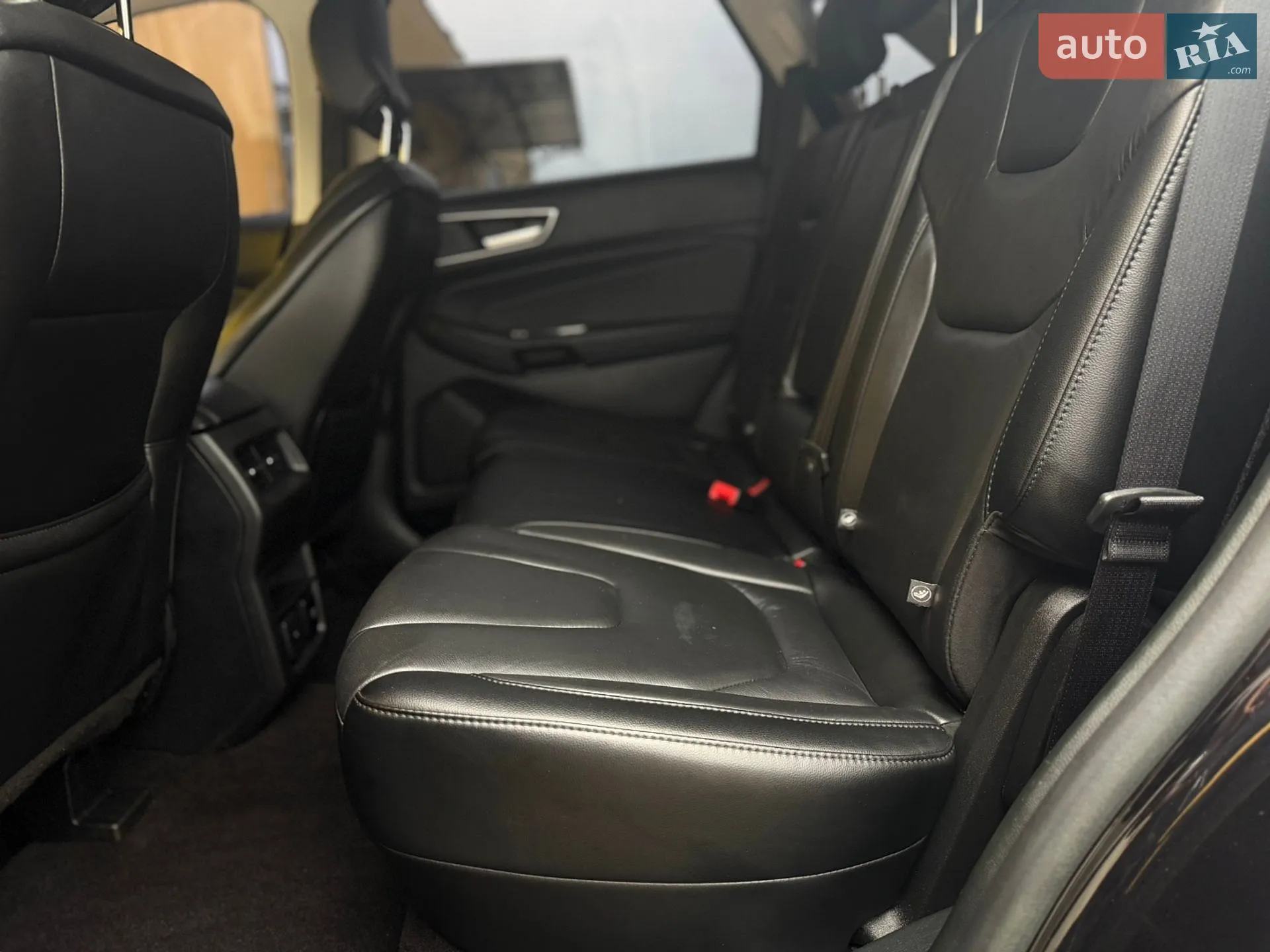 2019 Ford Edge - мініатюра 34
