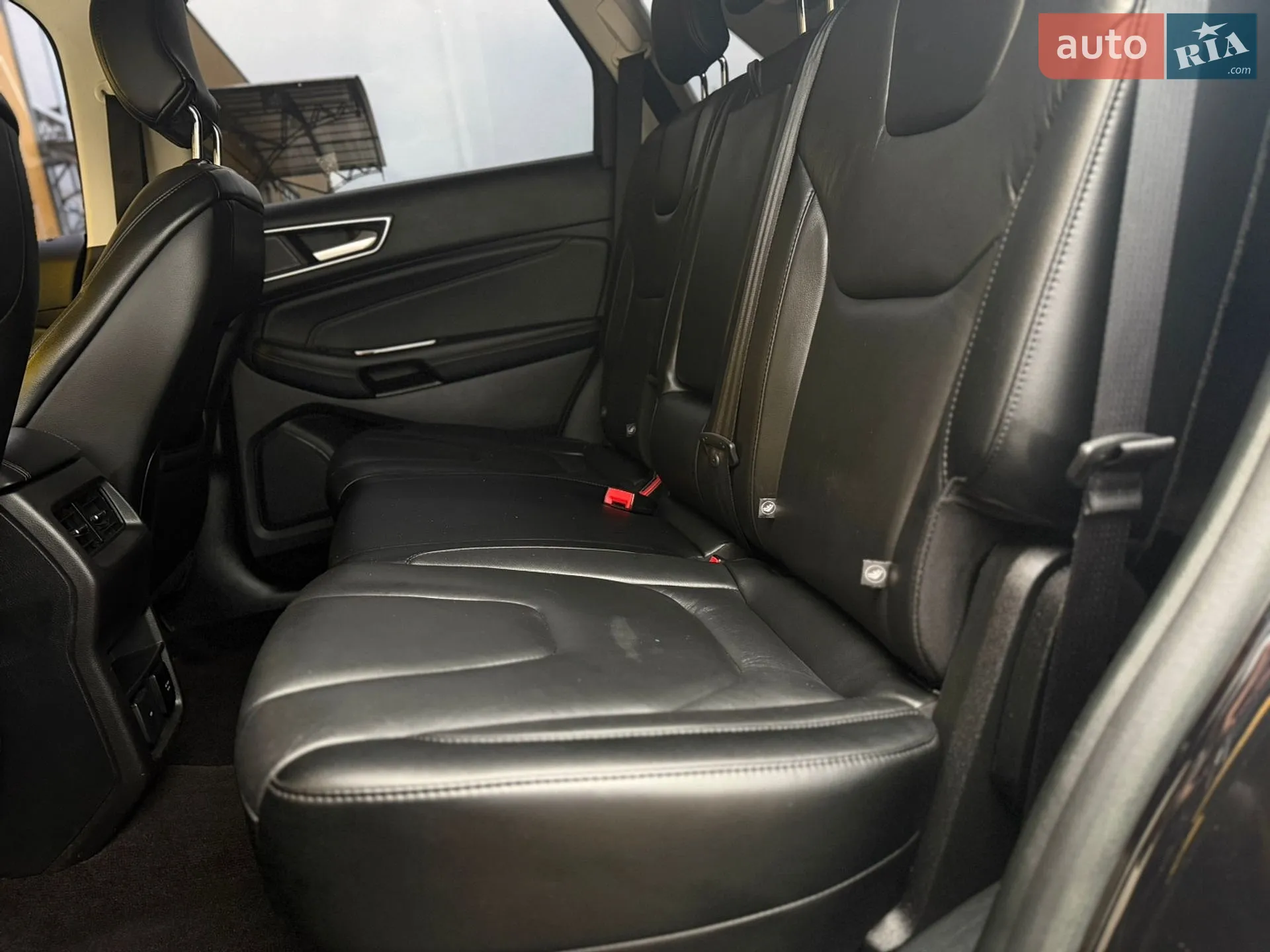 2019 Ford Edge - мініатюра 35