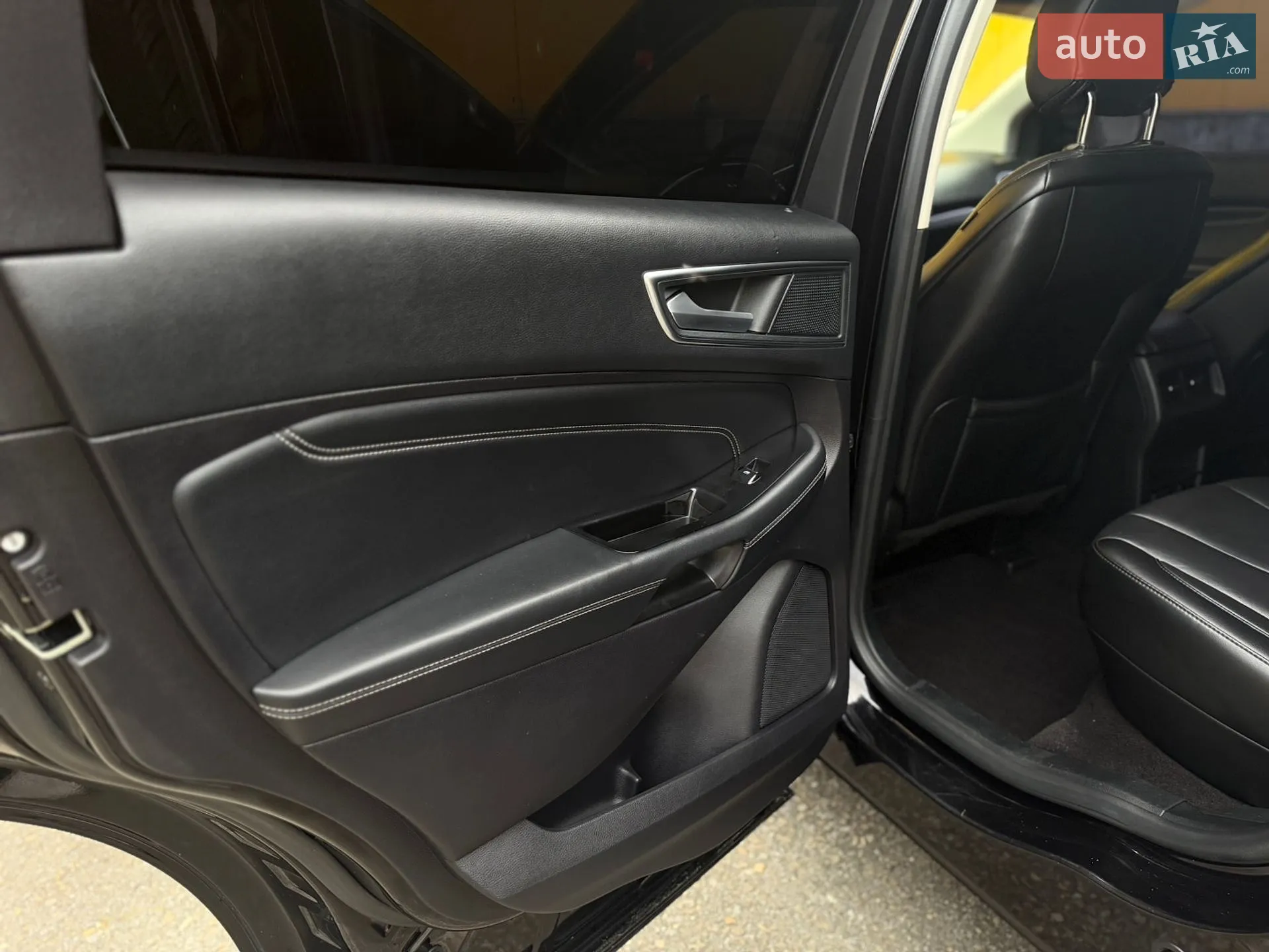 2019 Ford Edge - мініатюра 36