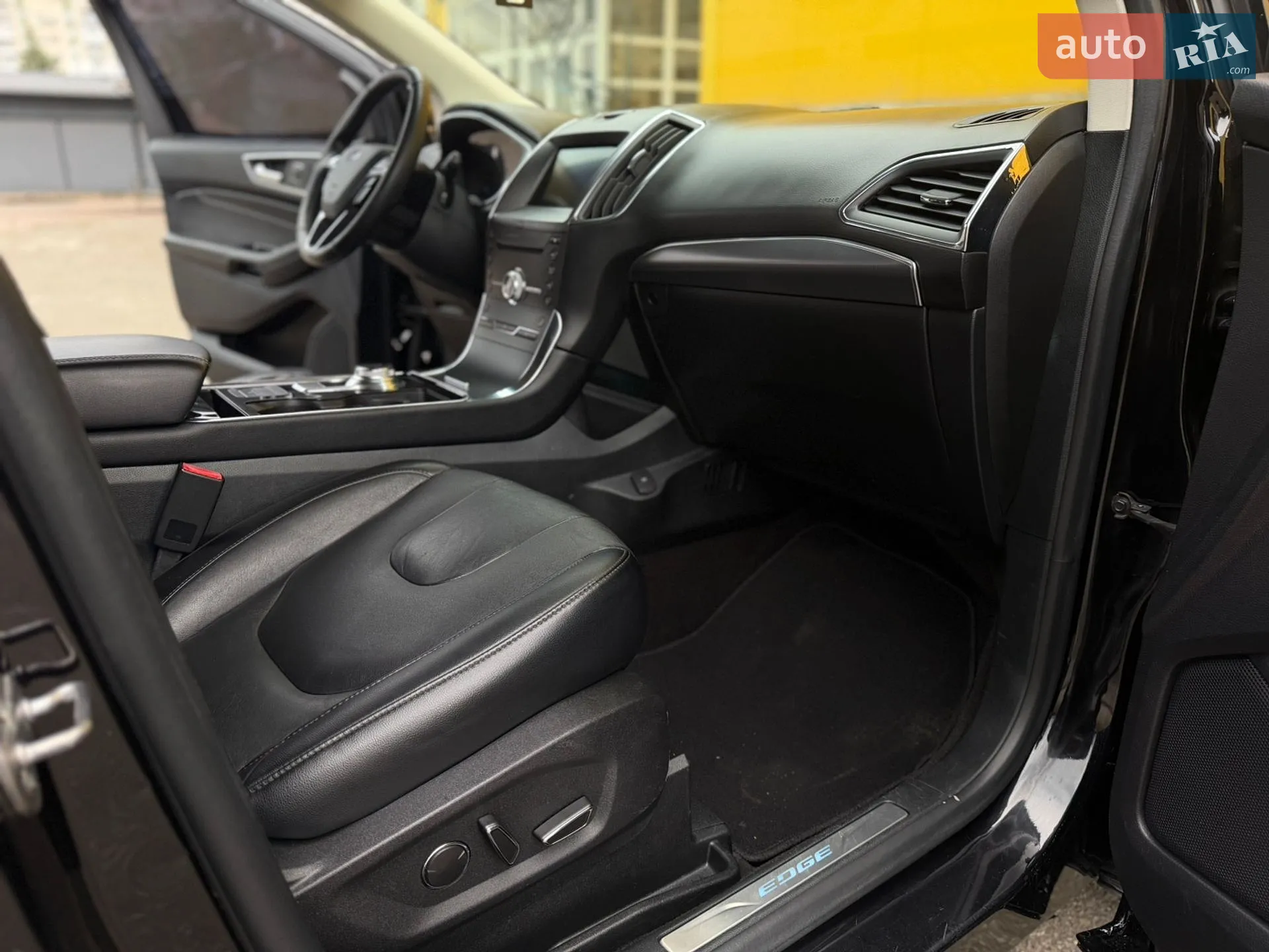 2019 Ford Edge - мініатюра 37