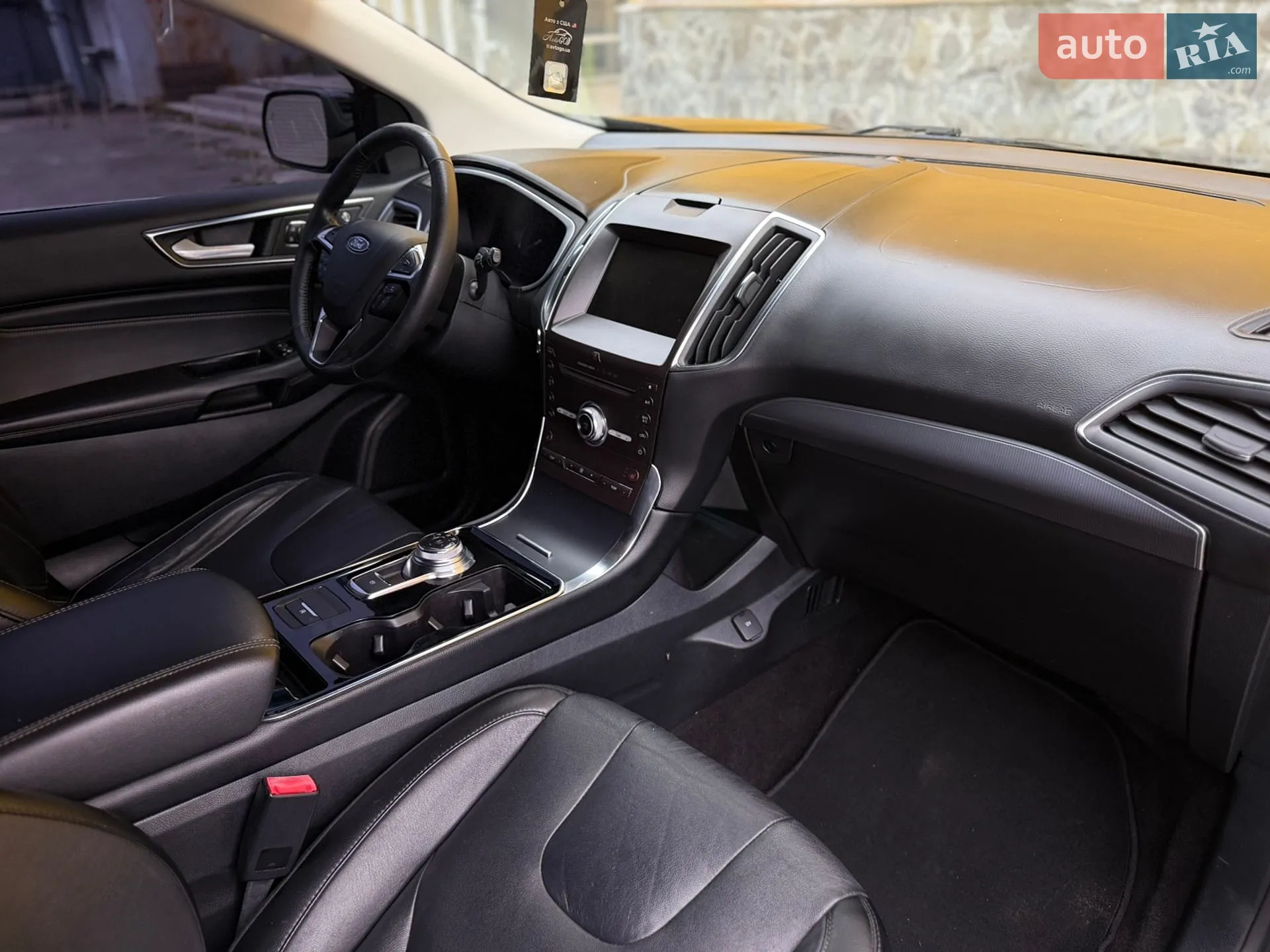 2019 Ford Edge - мініатюра 38