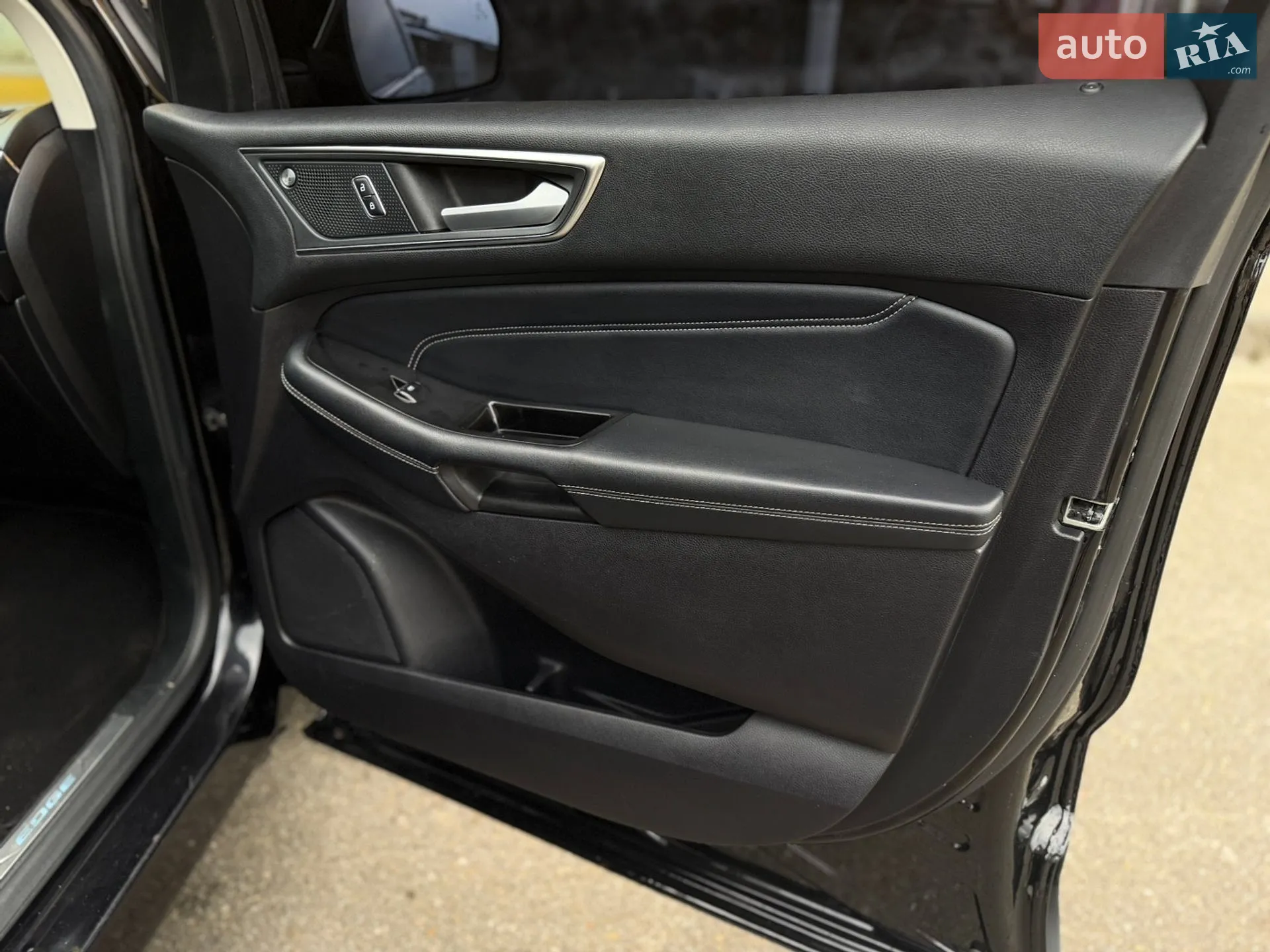 2019 Ford Edge - мініатюра 39