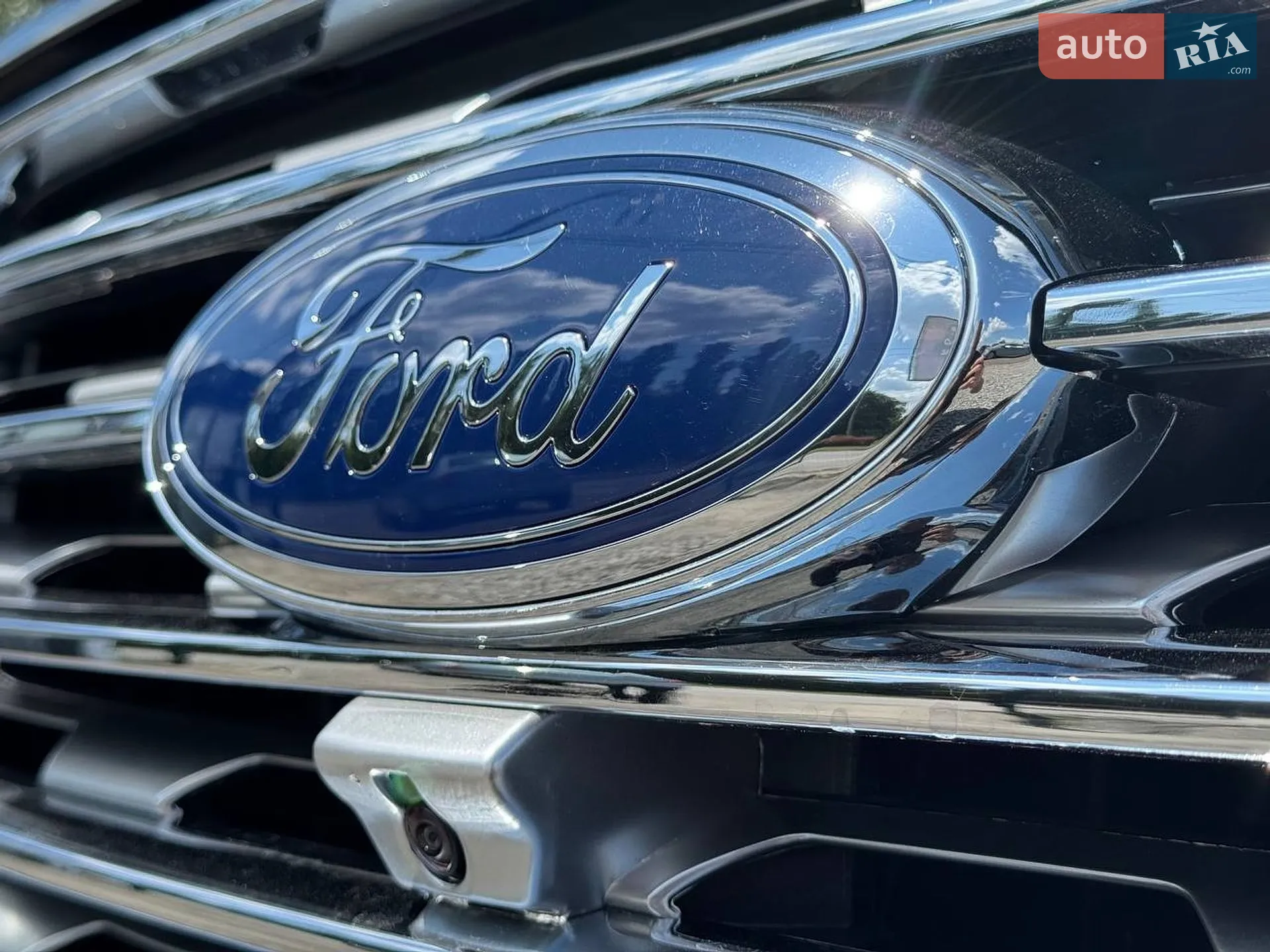 2022 Ford Edge - мініатюра 16