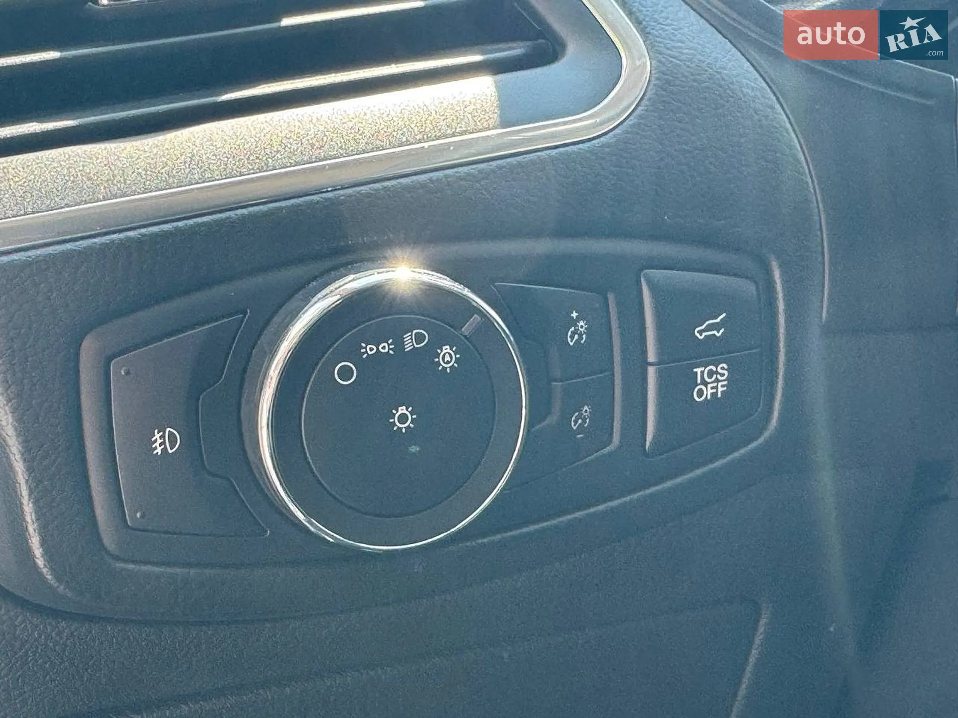2022 Ford Edge - мініатюра 17