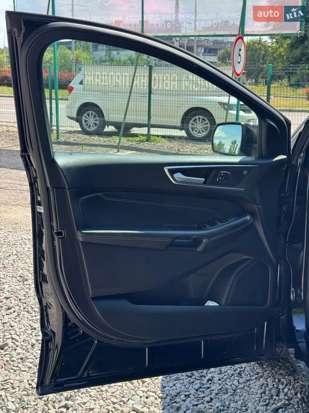 2022 Ford Edge - мініатюра 30