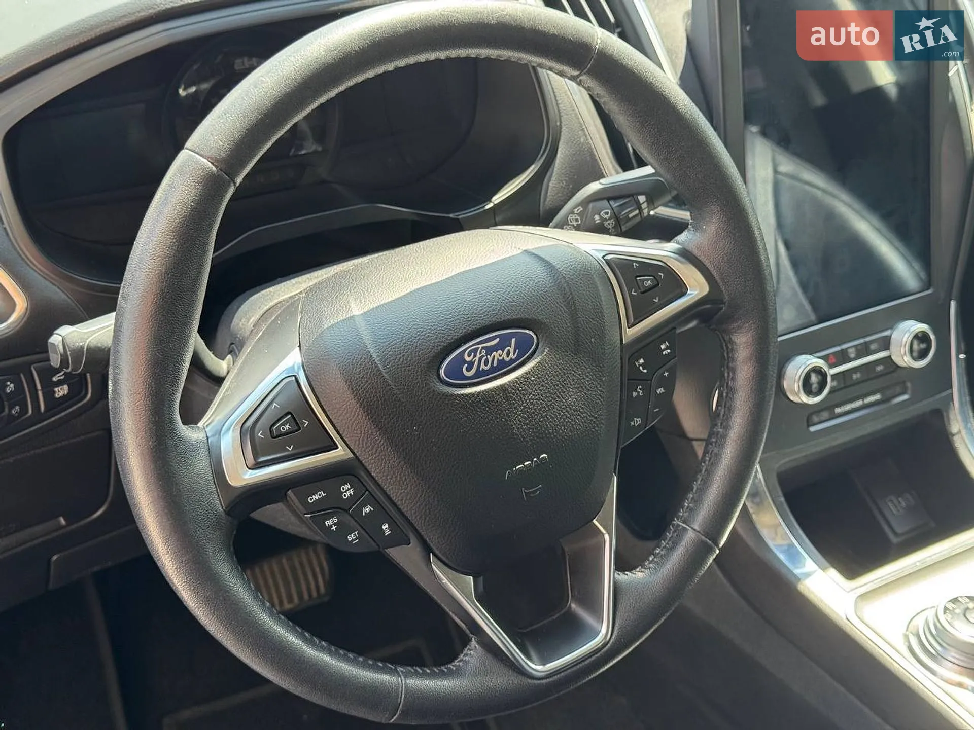2022 Ford Edge - мініатюра 35