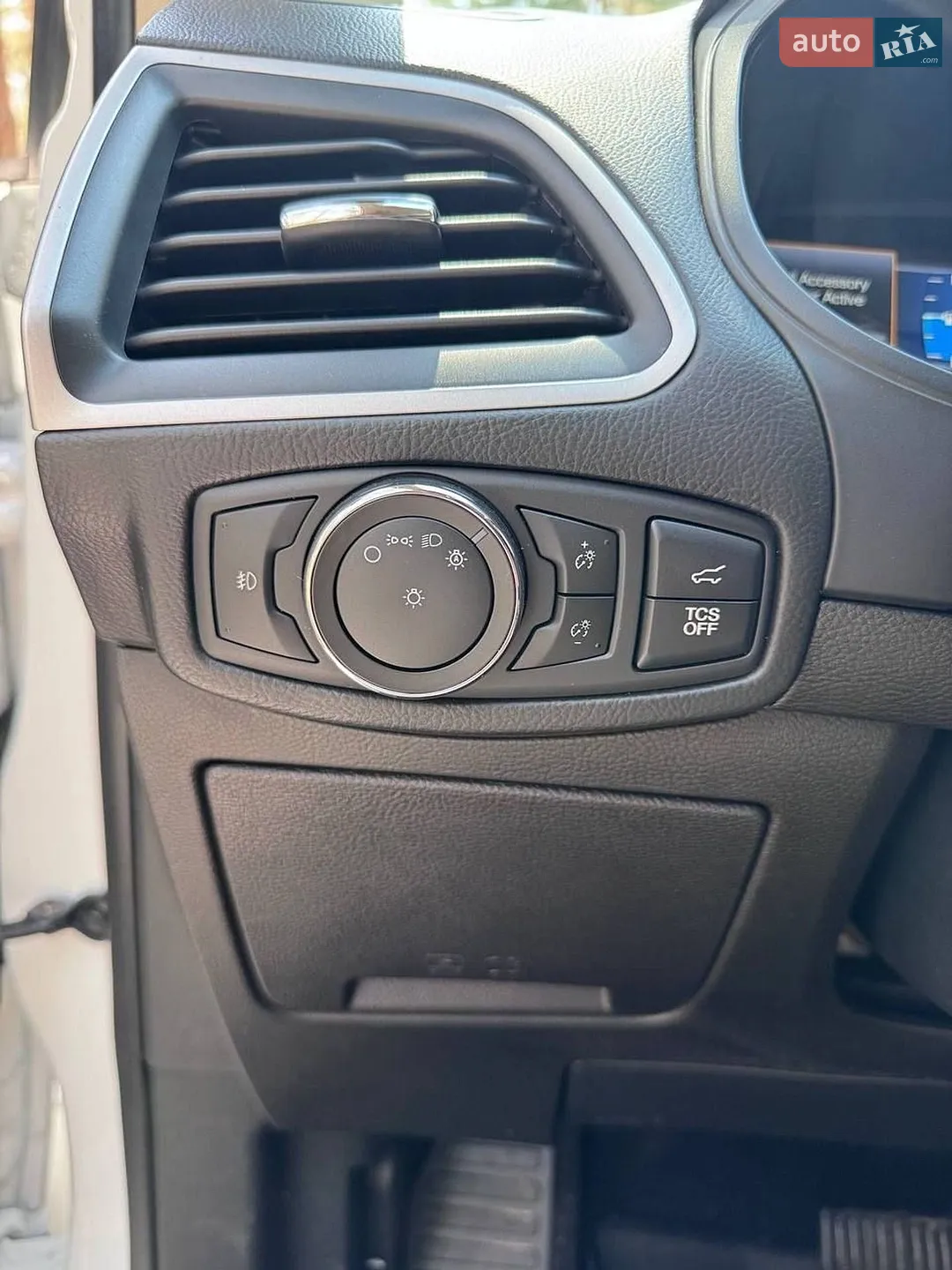 2022 Ford Edge - мініатюра 9