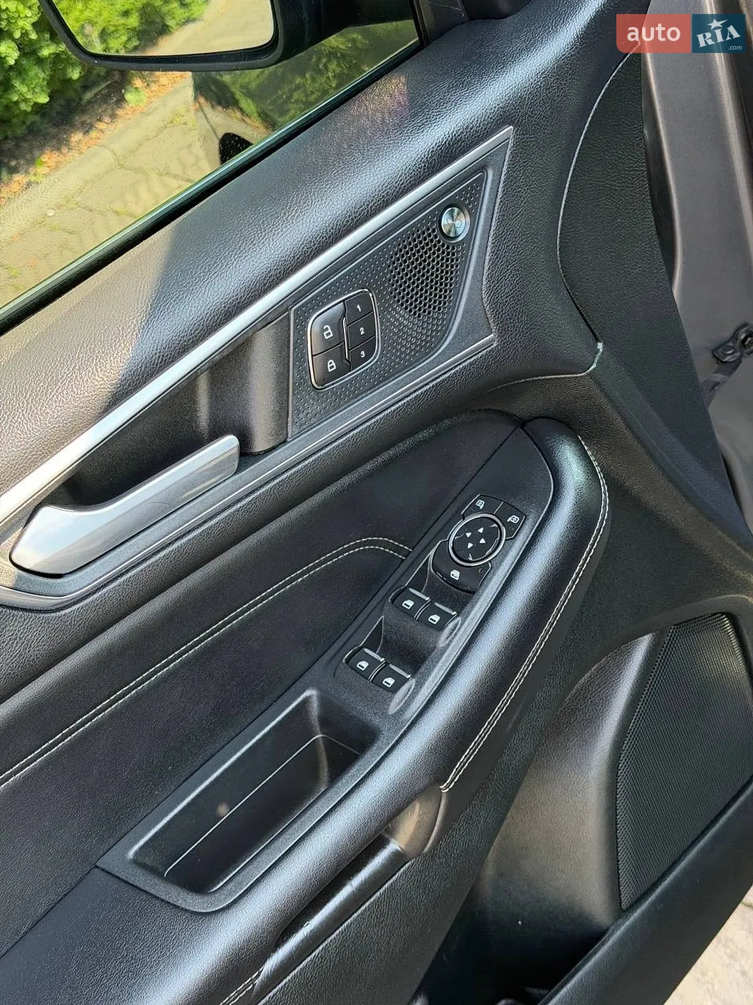 2022 Ford Edge - мініатюра 27