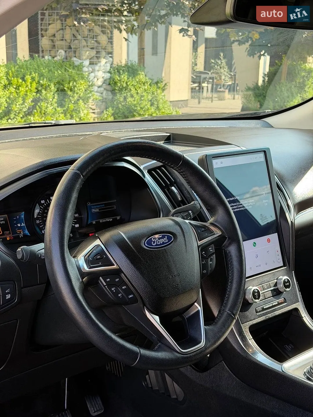 2022 Ford Edge - мініатюра 29
