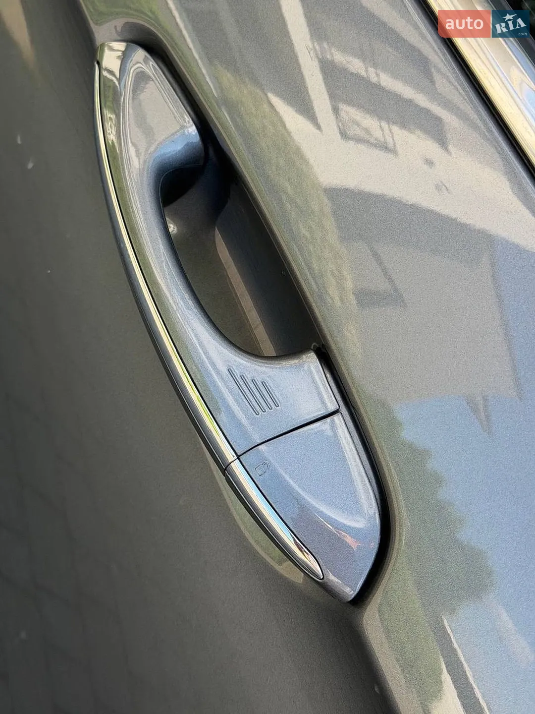 2022 Ford Edge - мініатюра 31