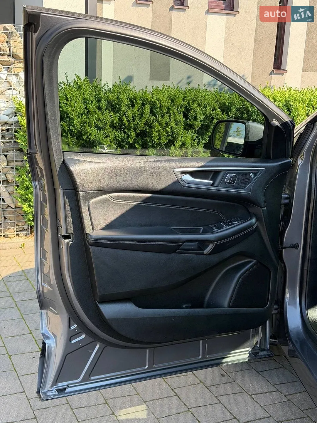 2022 Ford Edge - мініатюра 32