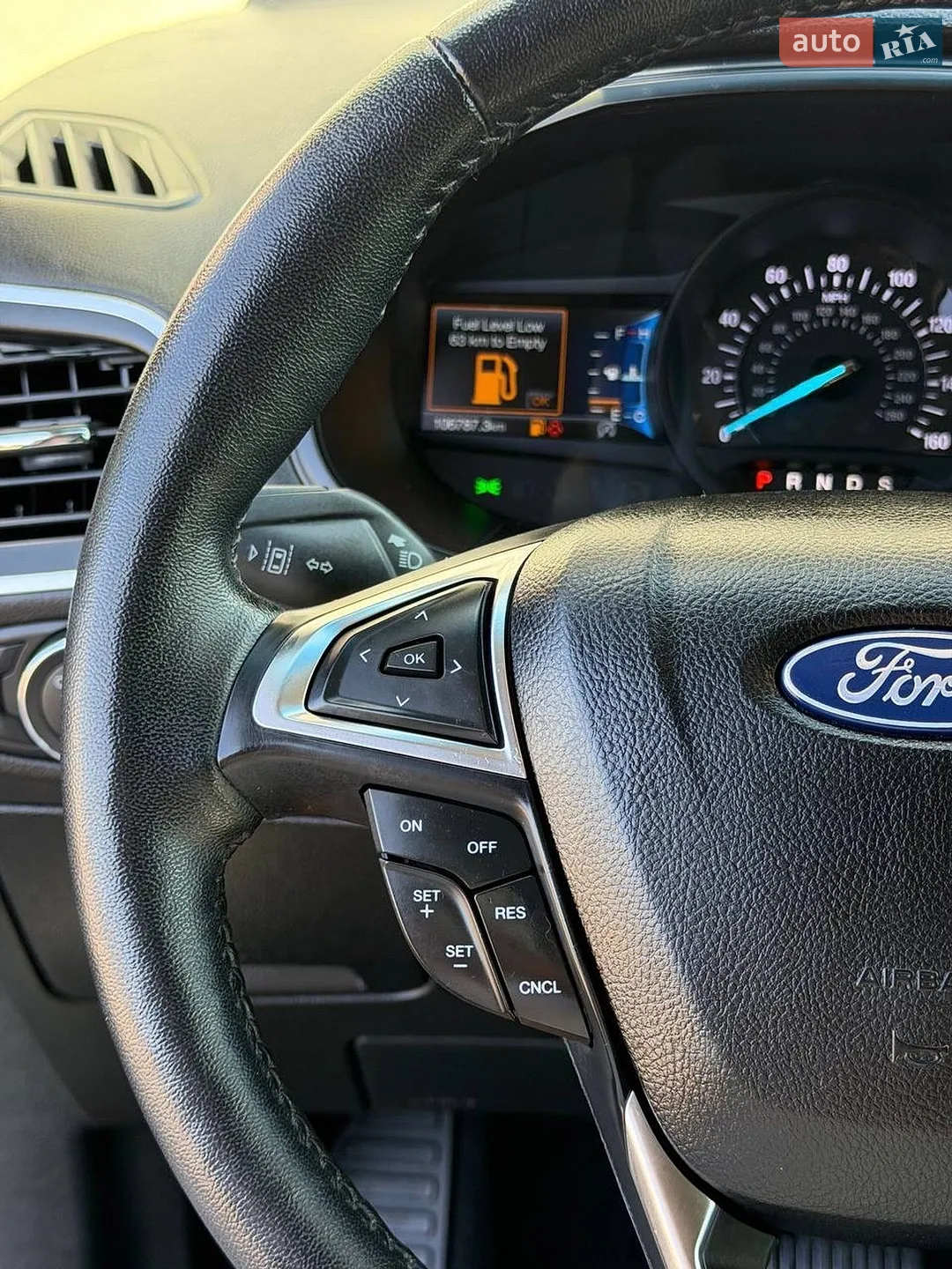 2022 Ford Edge - мініатюра 39