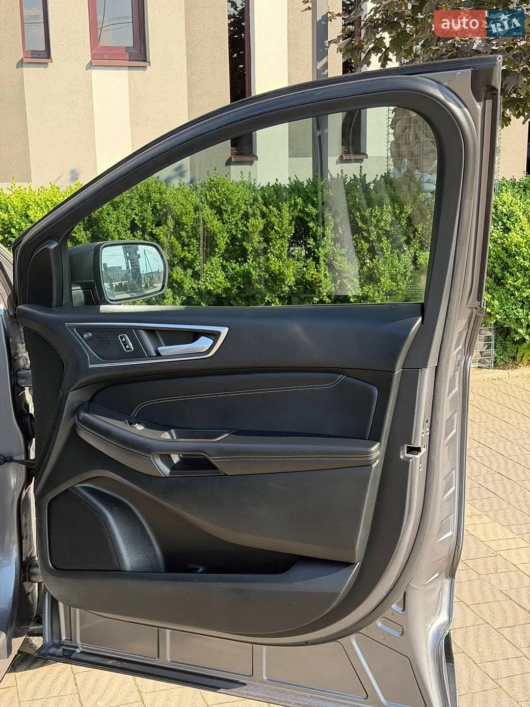 2022 Ford Edge - мініатюра 45