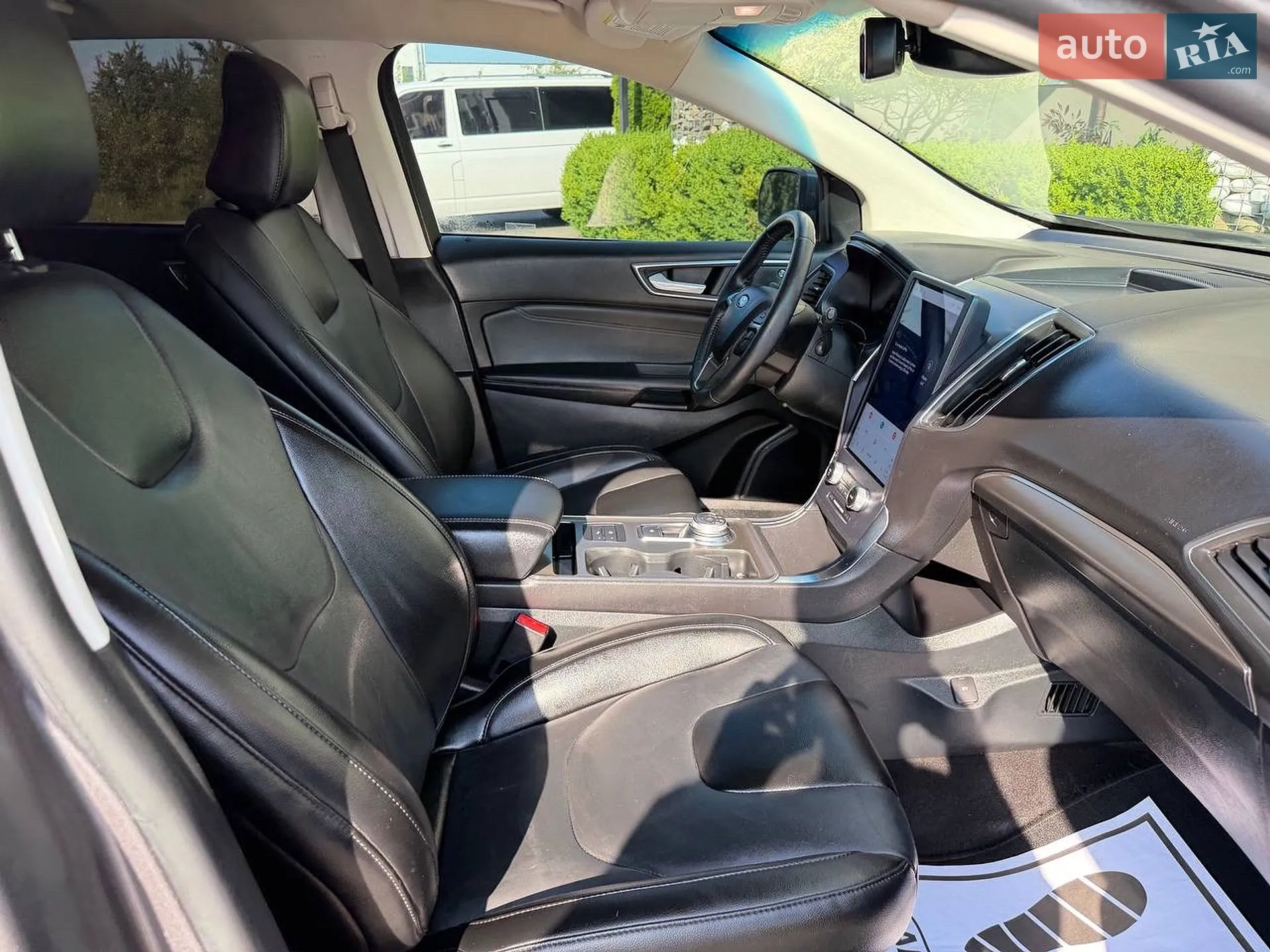 2022 Ford Edge - мініатюра 47