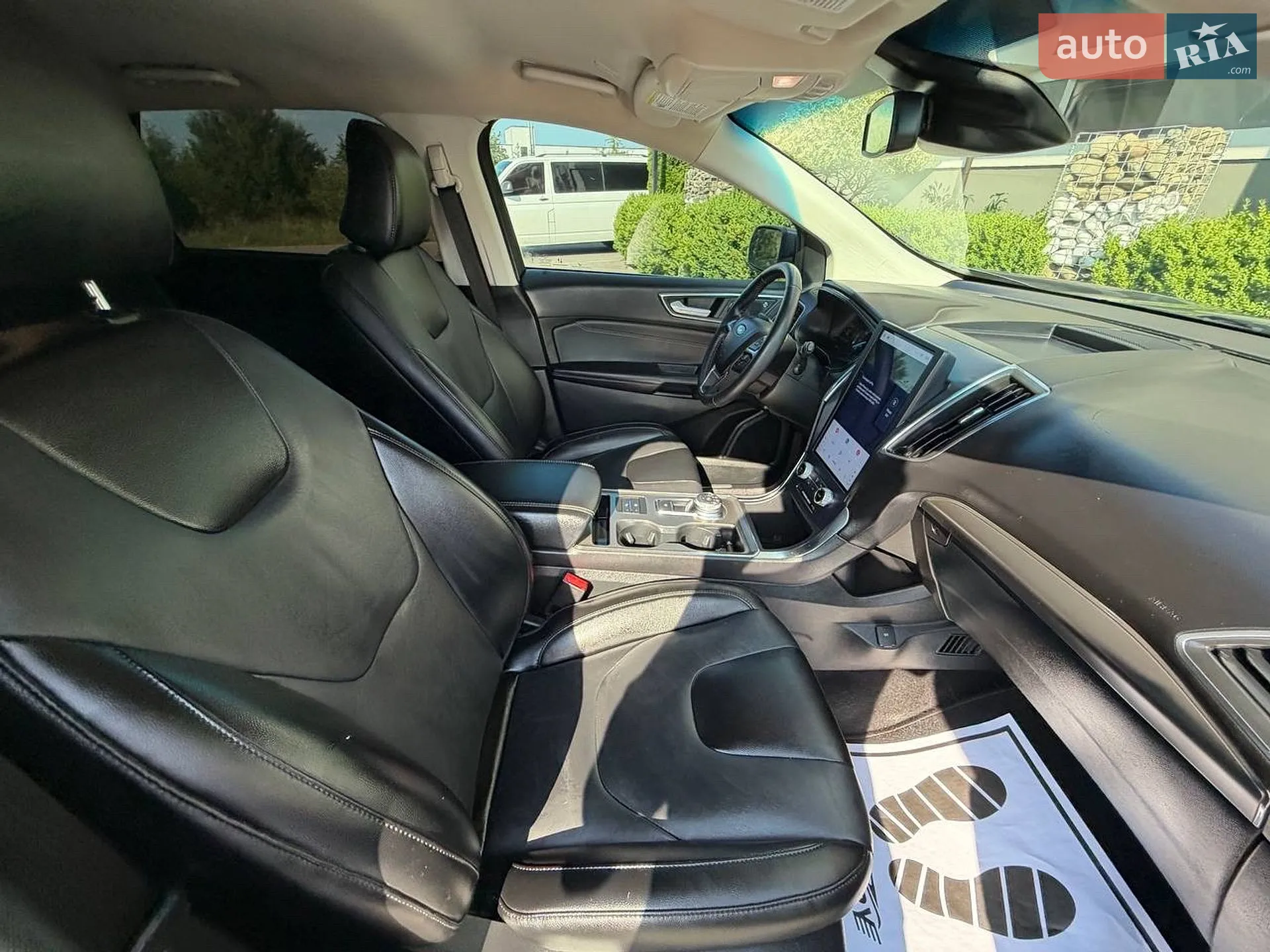 2022 Ford Edge - мініатюра 49