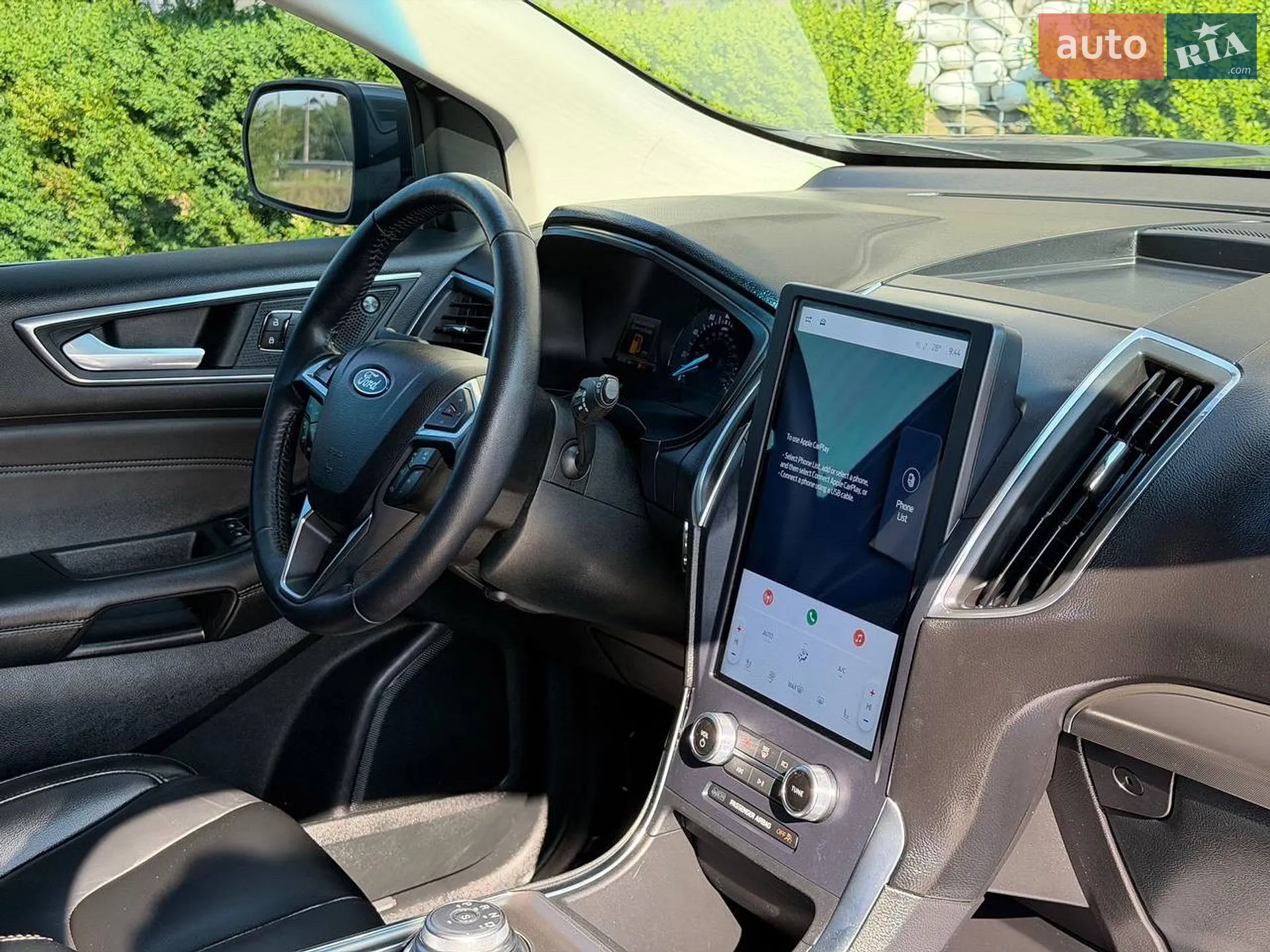2022 Ford Edge - мініатюра 51