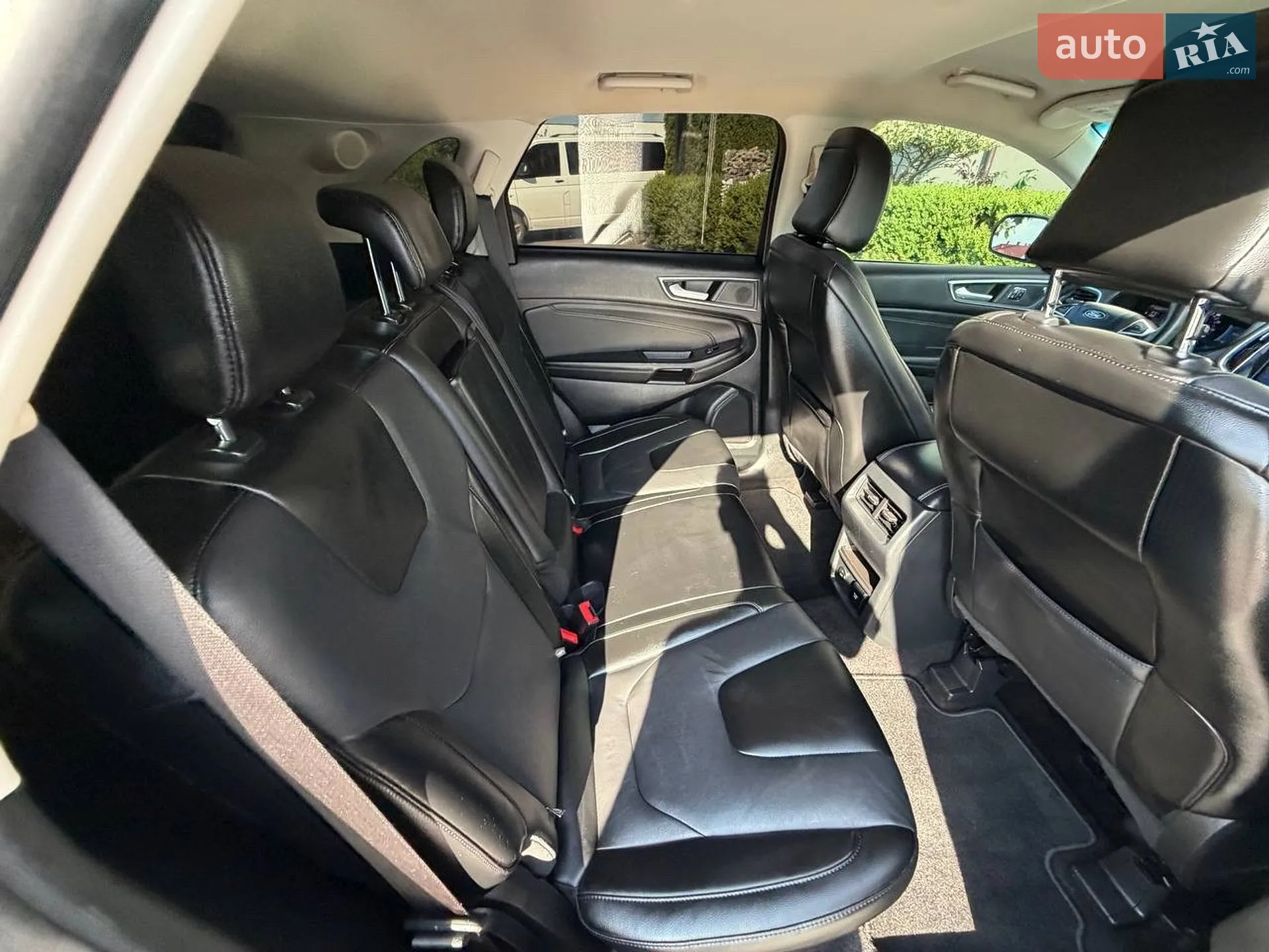 2022 Ford Edge - мініатюра 57