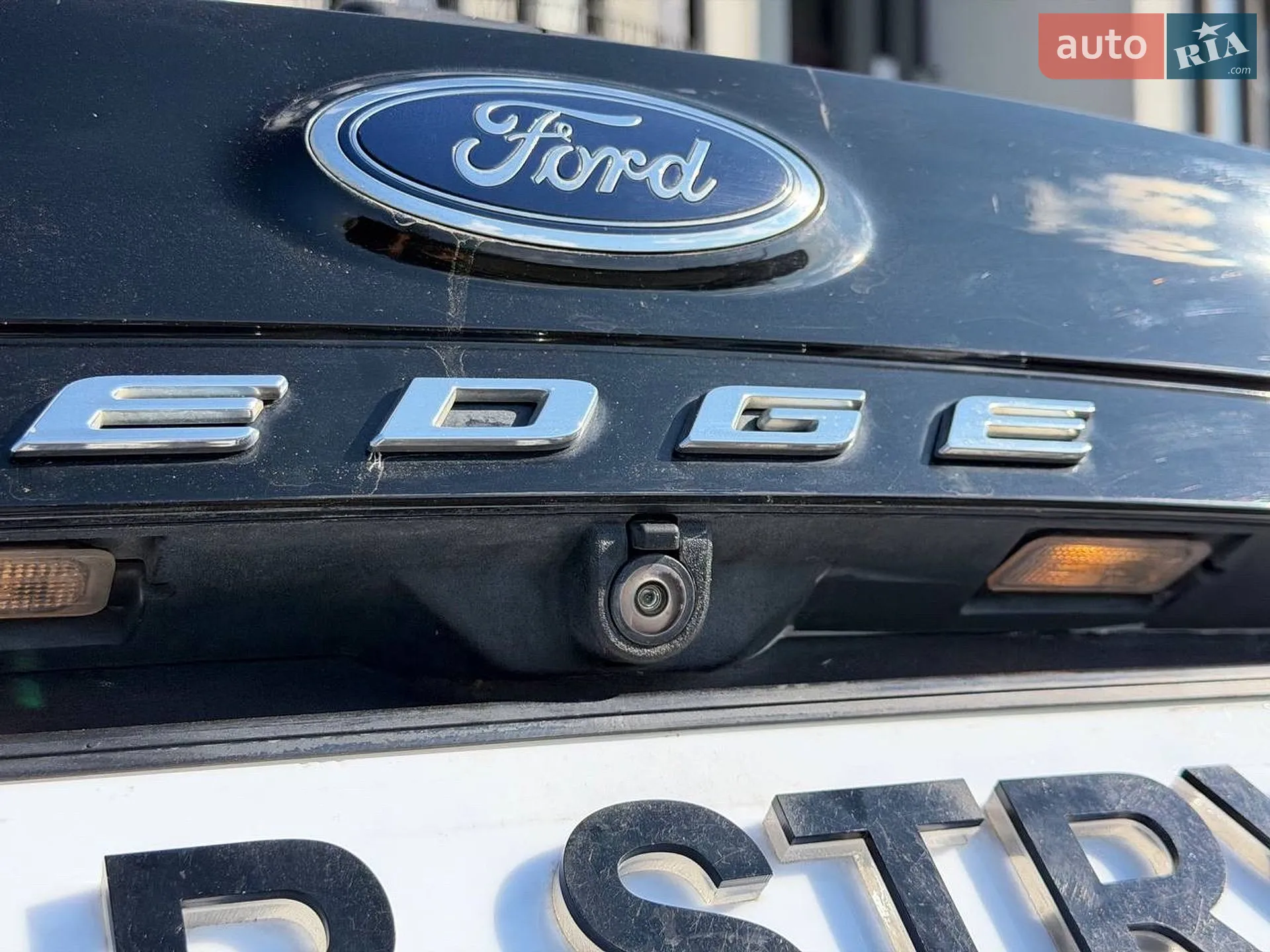 2022 Ford Edge - мініатюра 60