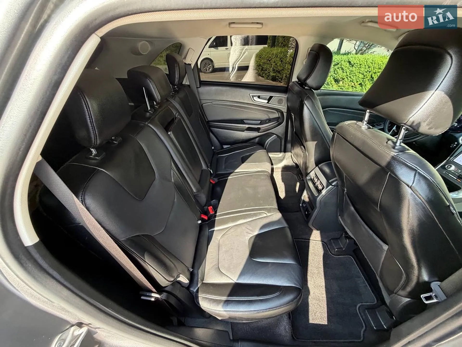 2022 Ford Edge - мініатюра 61