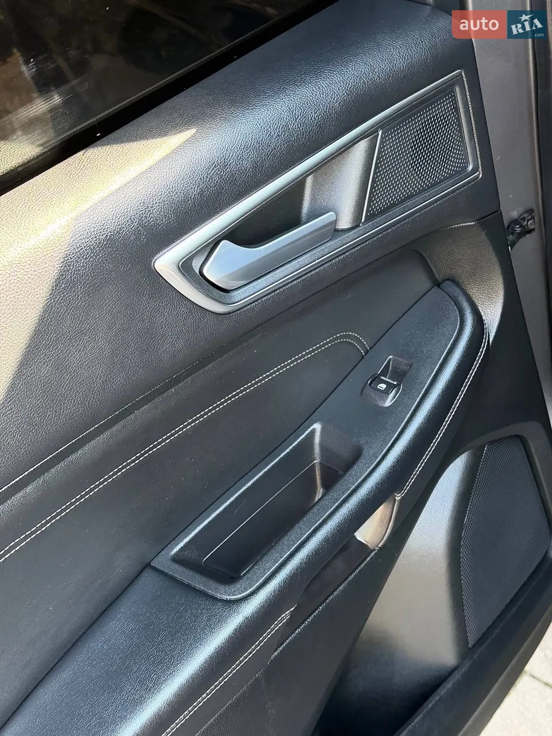 2022 Ford Edge - мініатюра 62