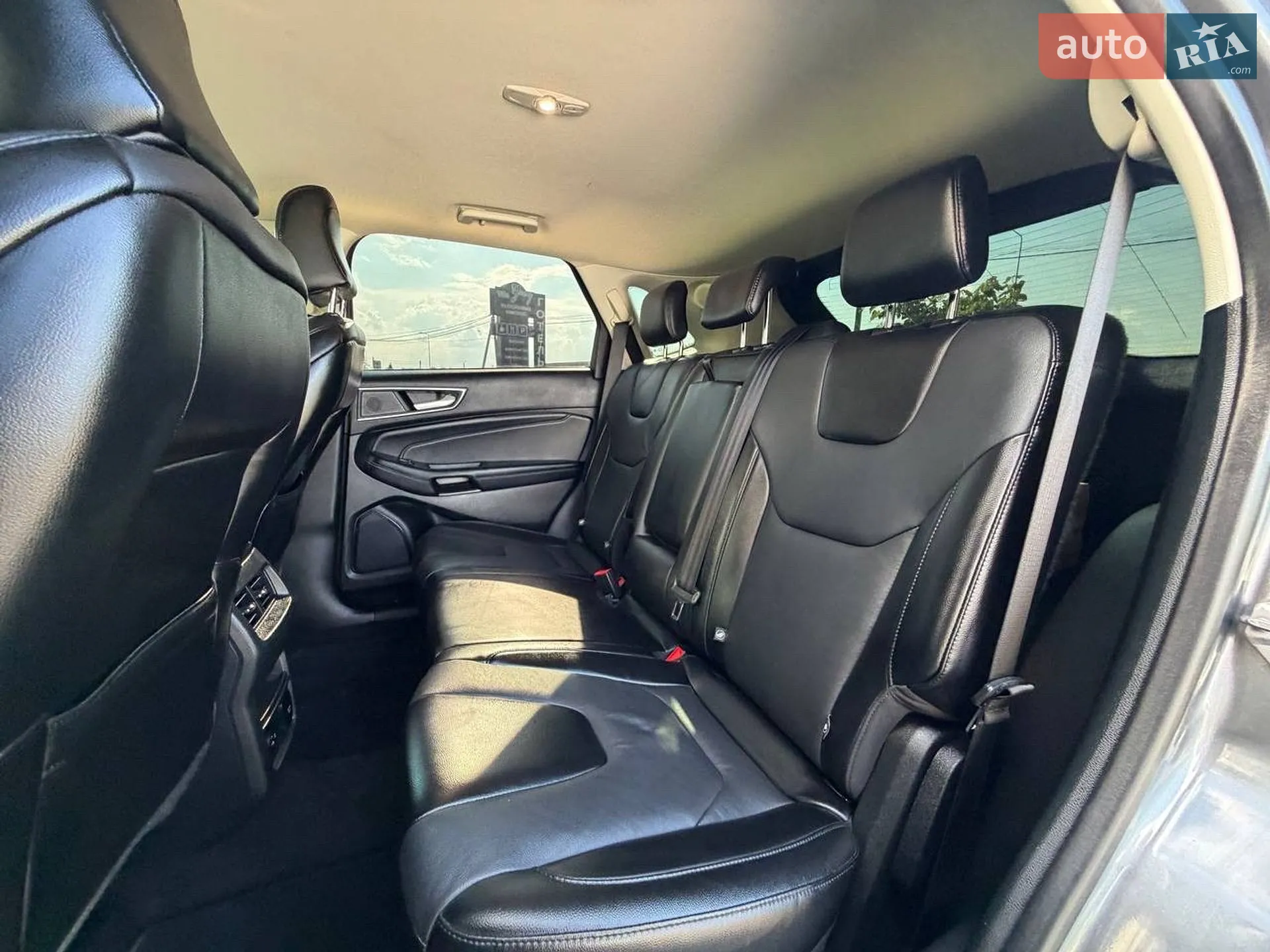 2022 Ford Edge - мініатюра 64