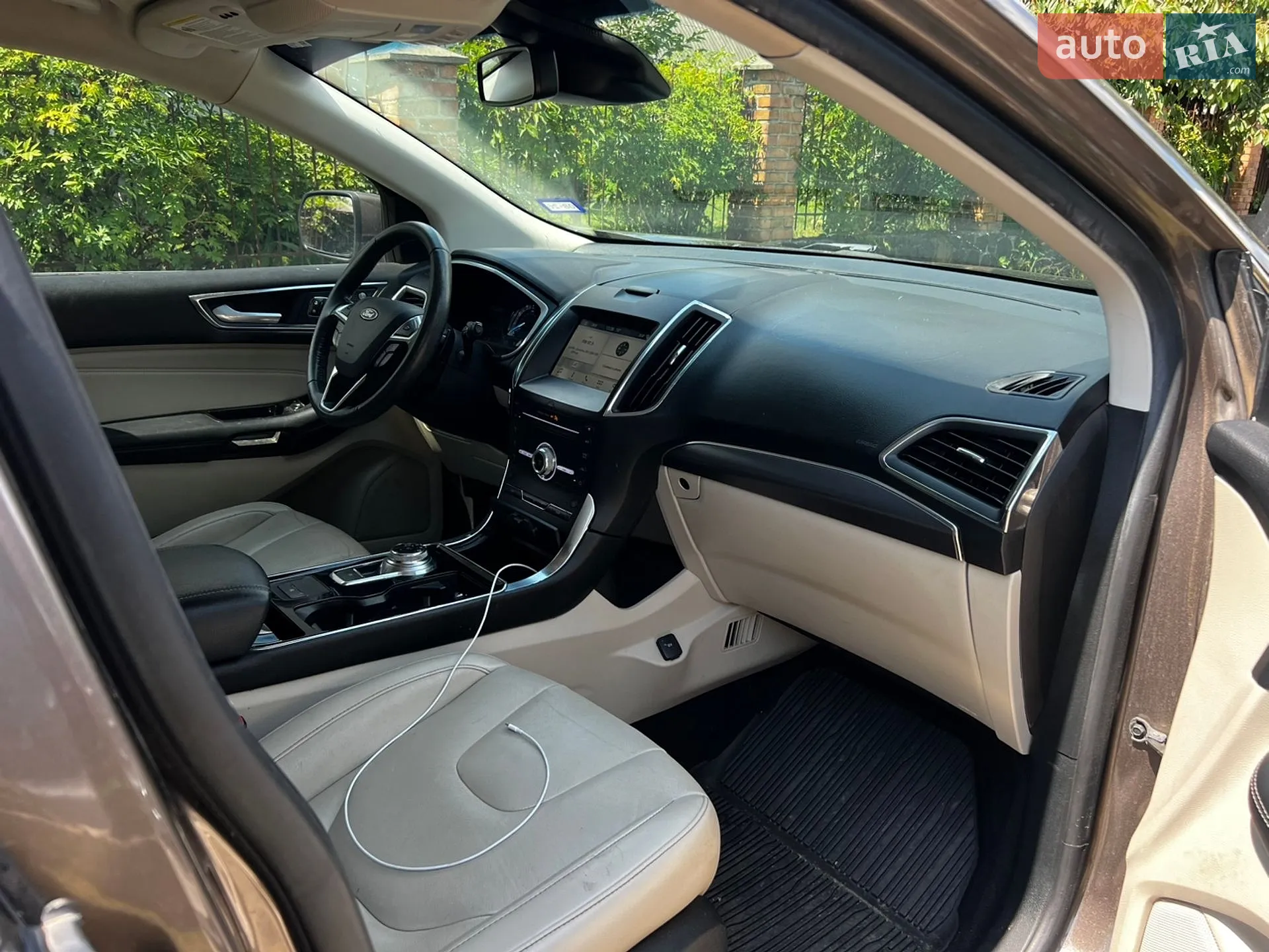 2019 Ford Edge - мініатюра 15