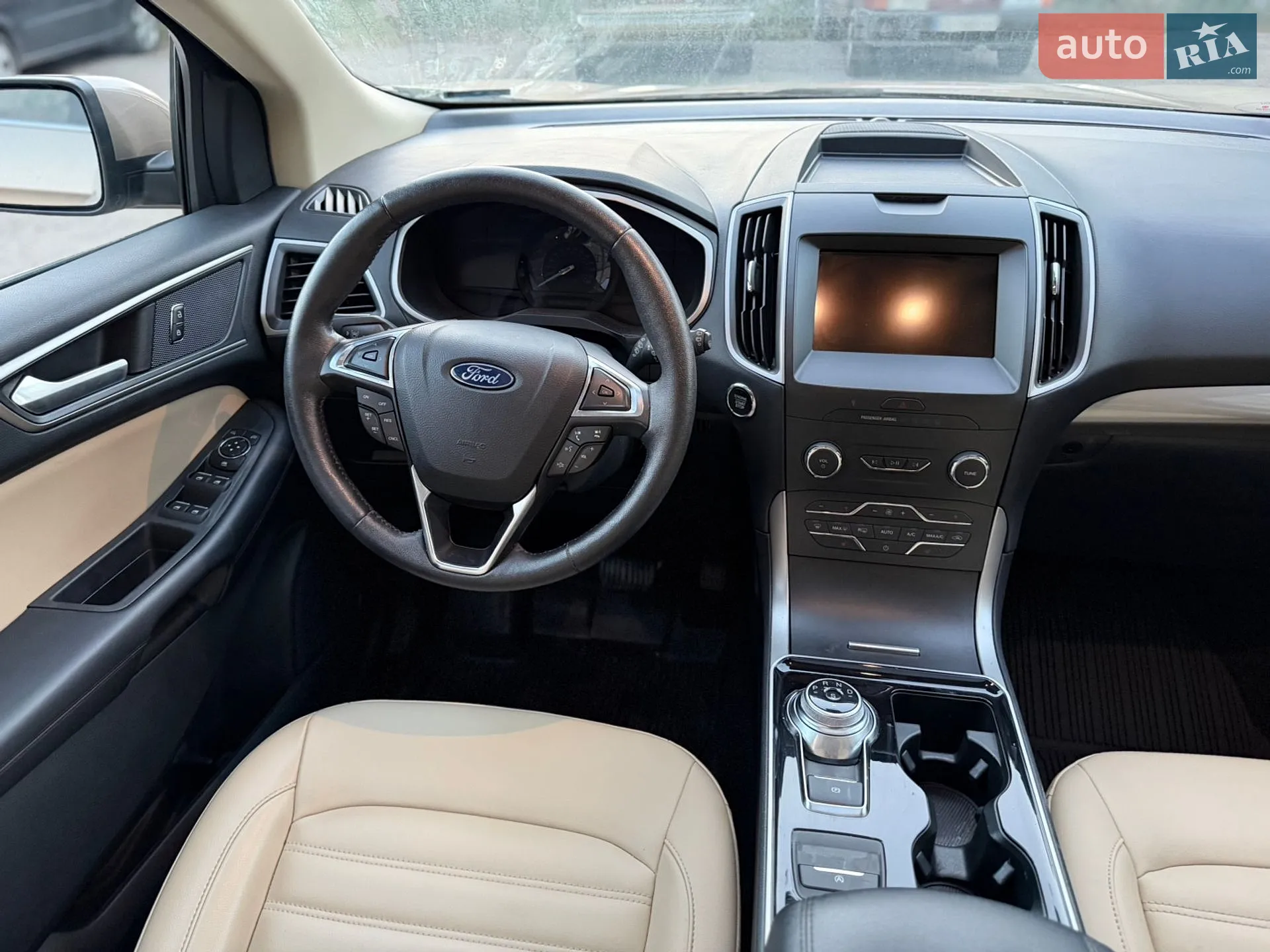 2020 Ford Edge - мініатюра 18