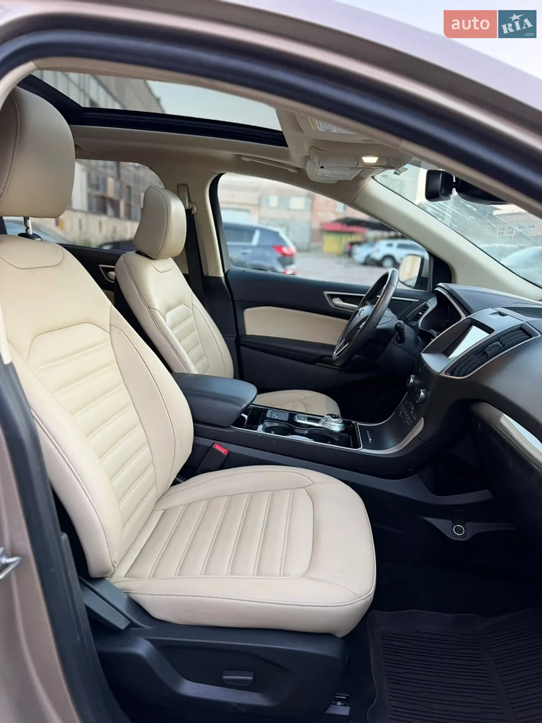 2020 Ford Edge - мініатюра 22