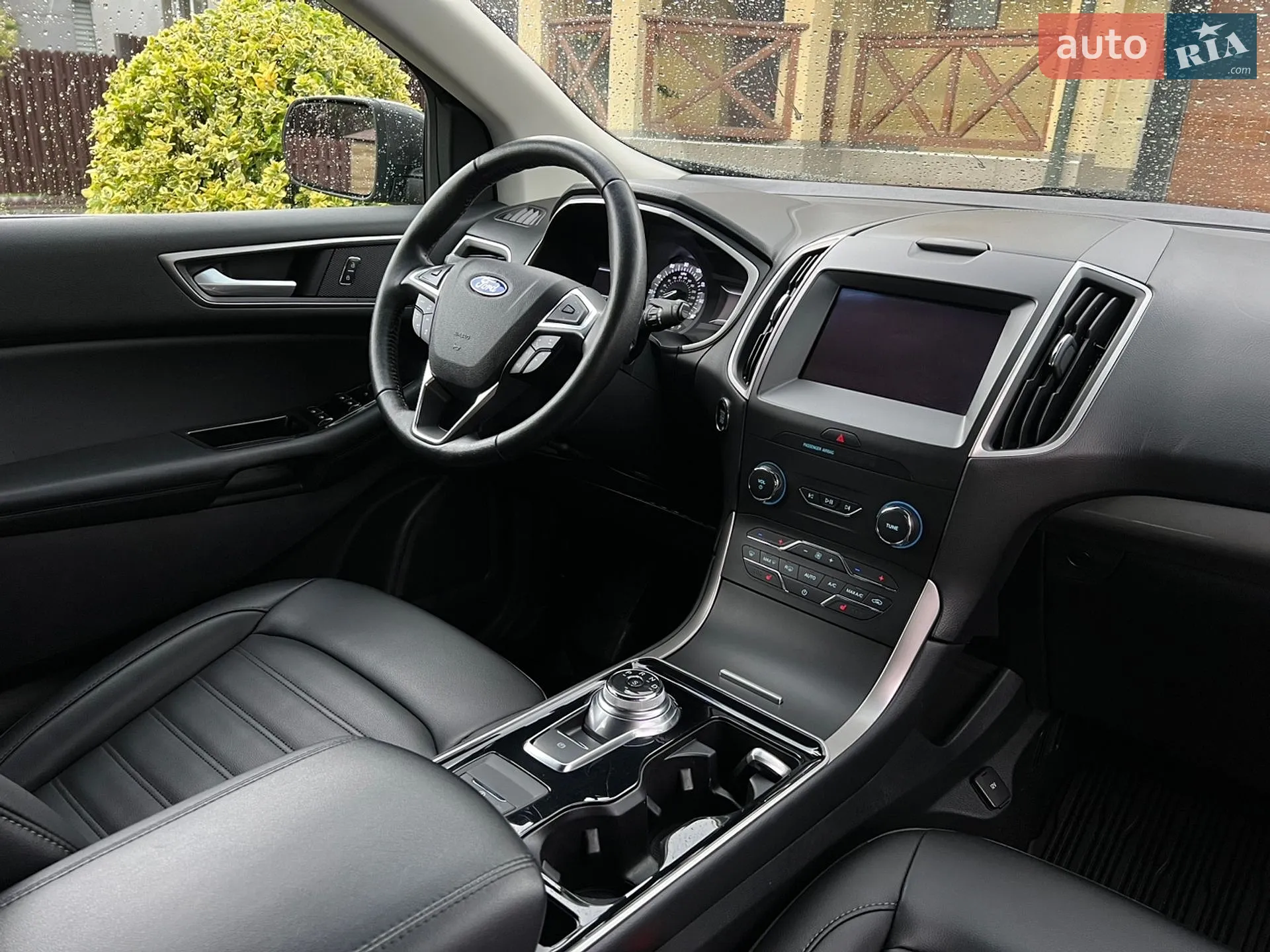 2019 Ford Edge - мініатюра 27