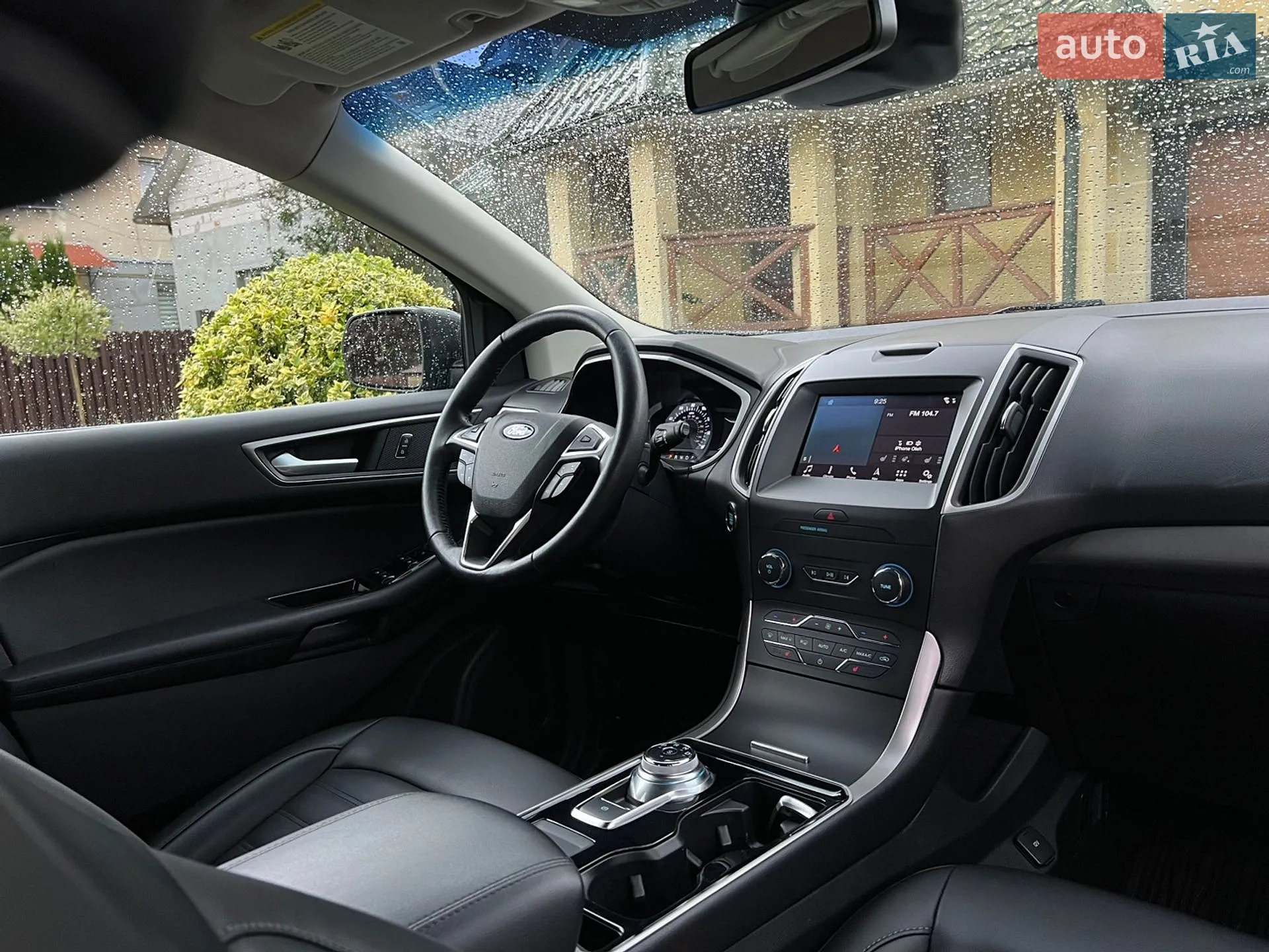 2019 Ford Edge - мініатюра 29