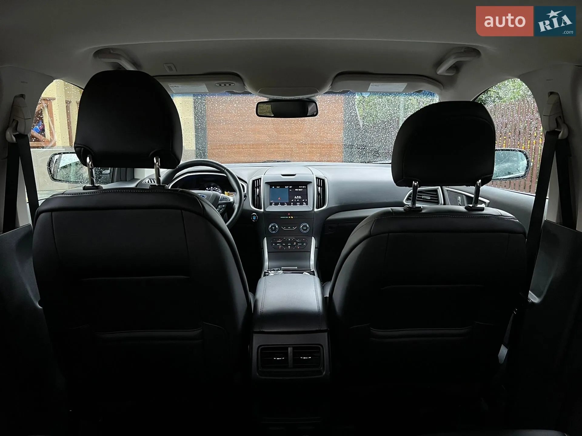 2019 Ford Edge - мініатюра 41