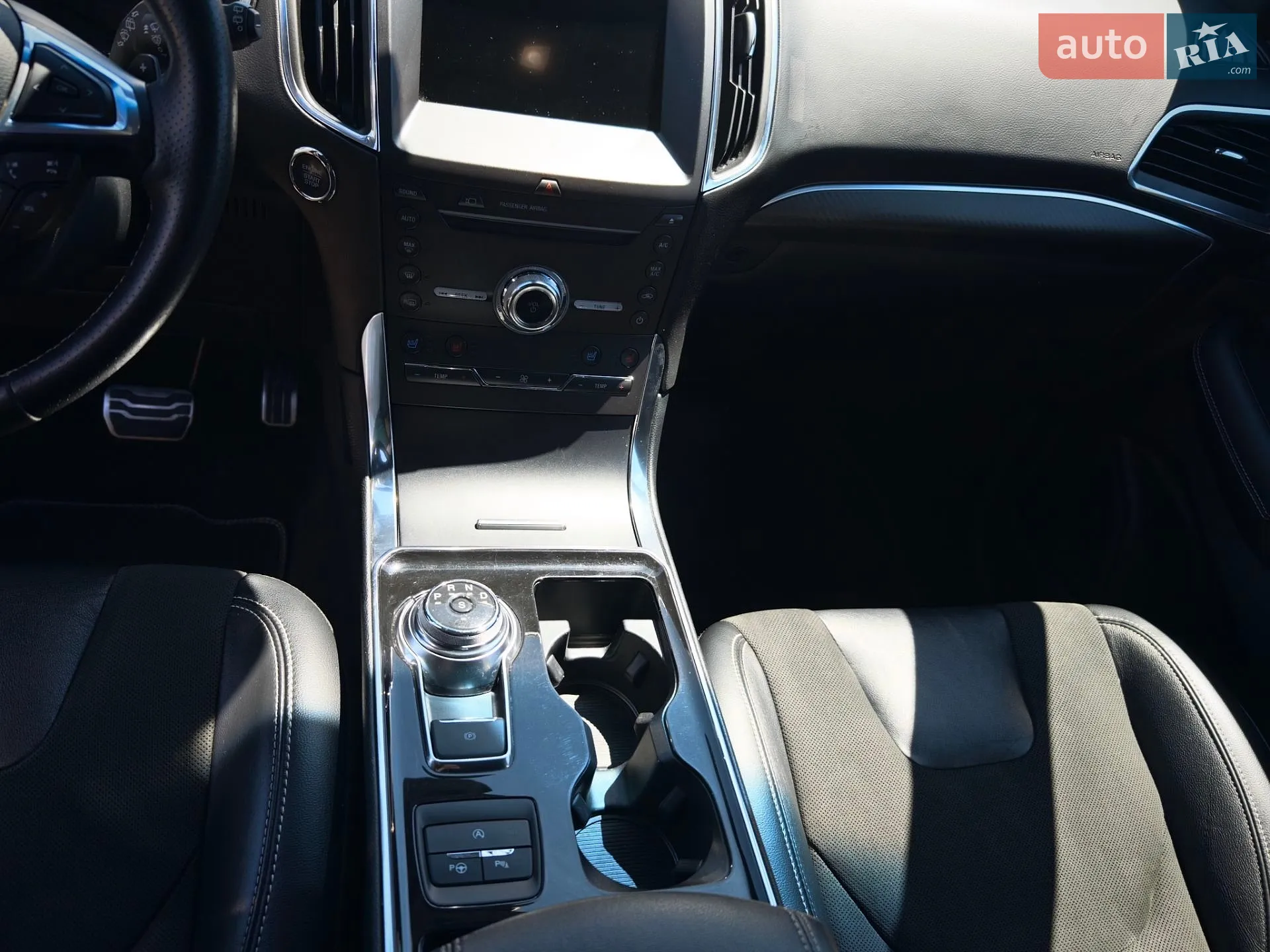 2018 Ford Edge - мініатюра 15