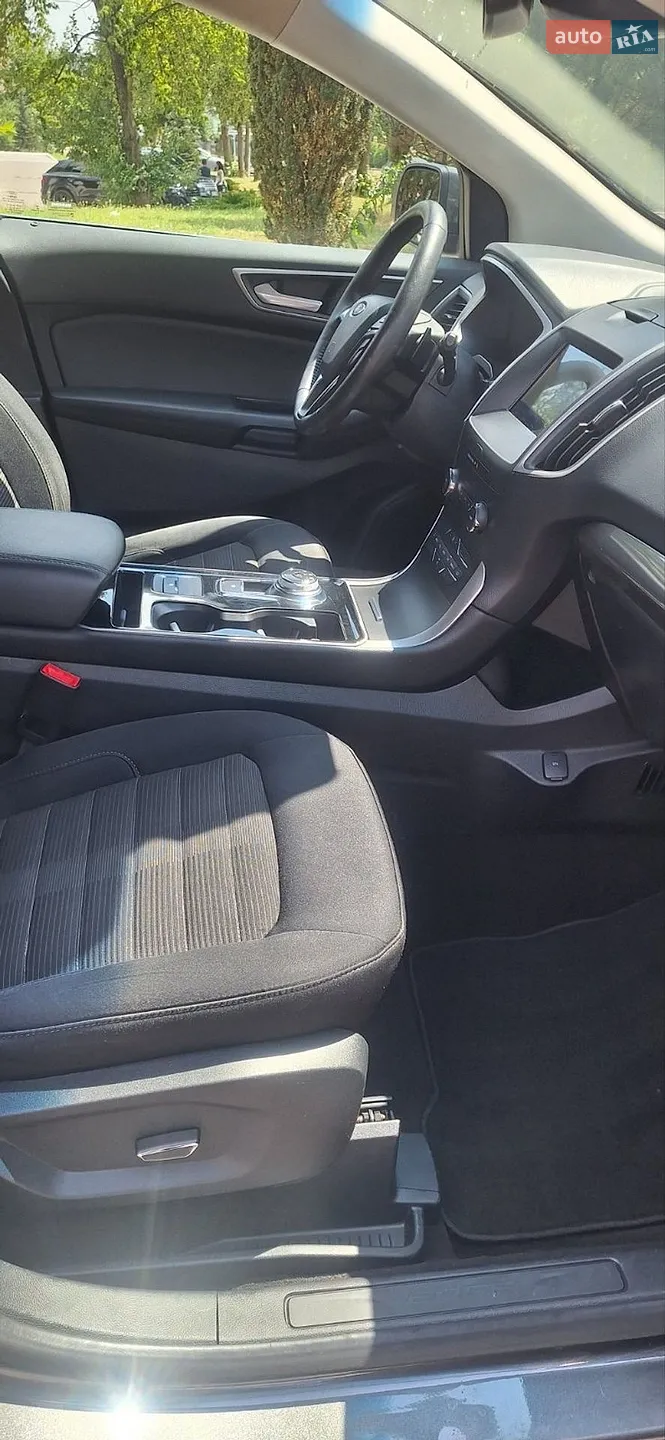 2018 Ford Edge - мініатюра 5