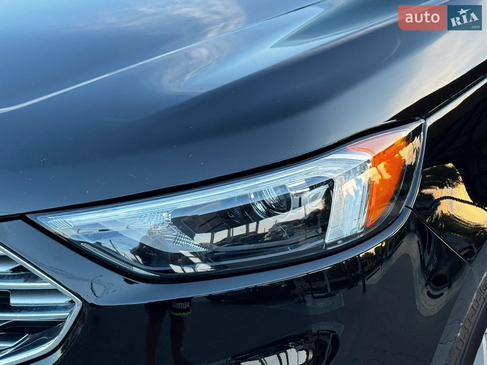 2022 Ford Edge - мініатюра 31