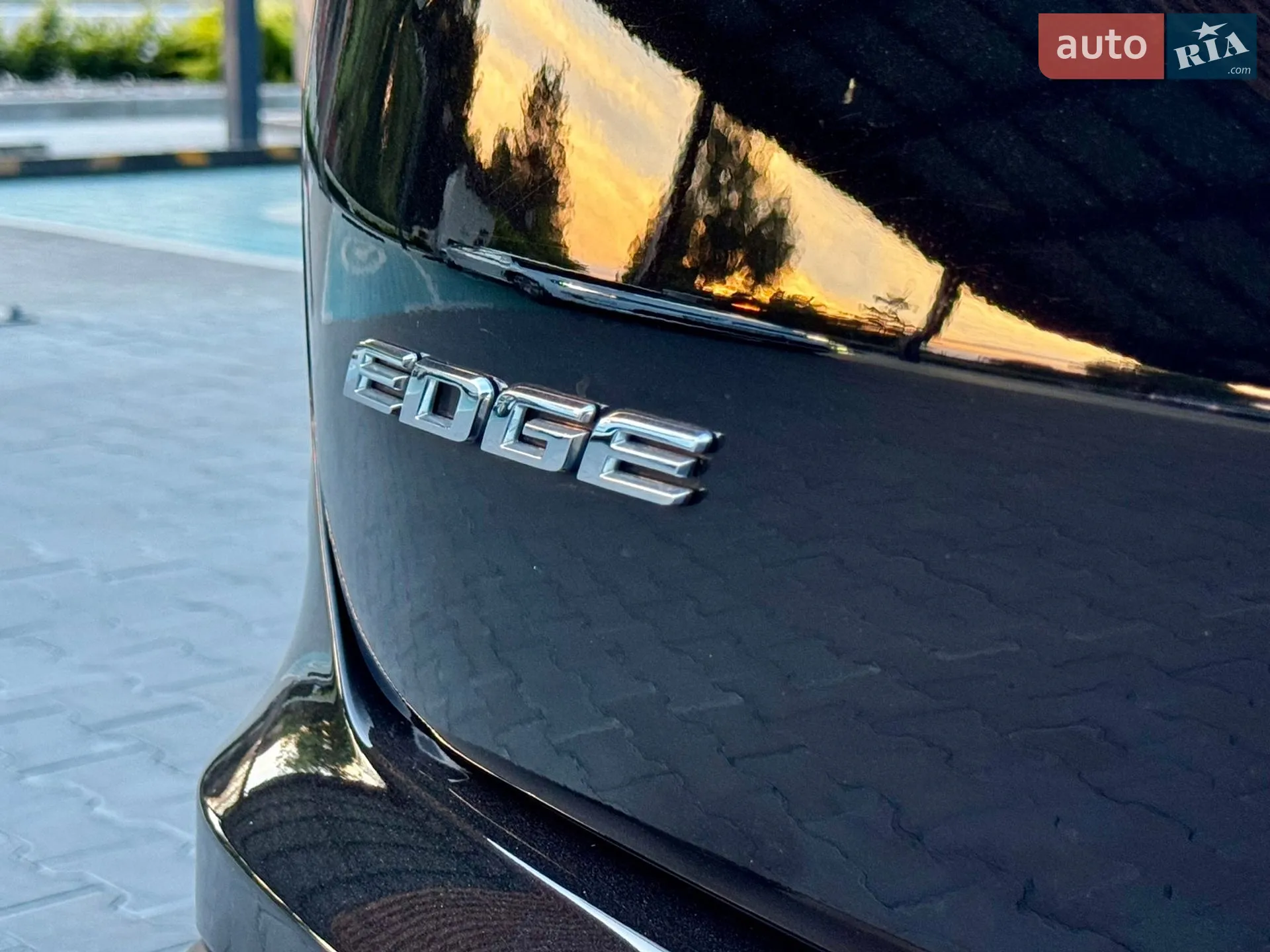 2022 Ford Edge - мініатюра 36