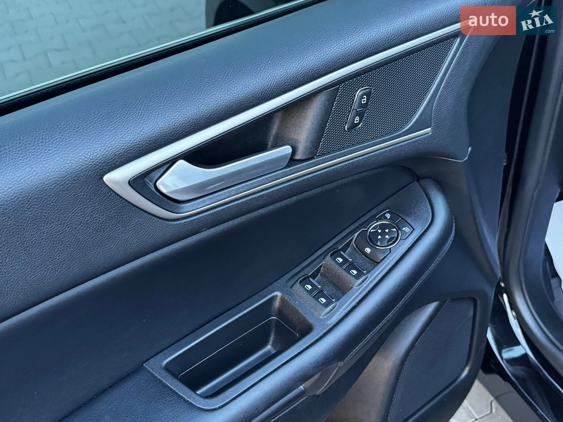 2022 Ford Edge - мініатюра 46