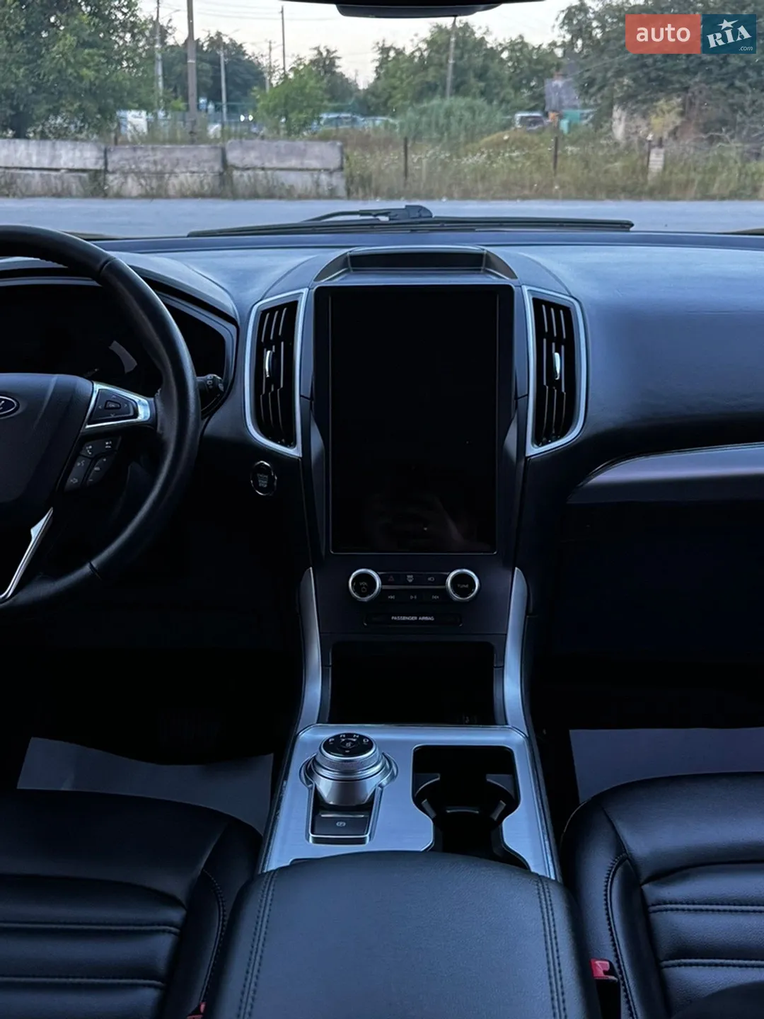 2022 Ford Edge - мініатюра 71