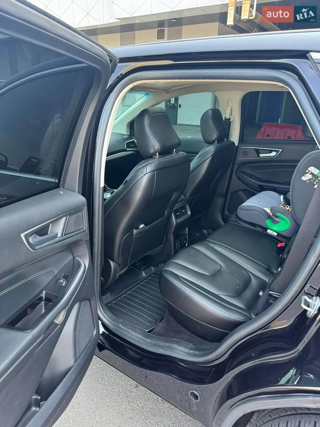 2019 Ford Edge - мініатюра 11
