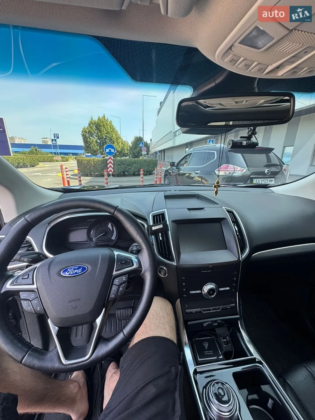 2019 Ford Edge - мініатюра 14