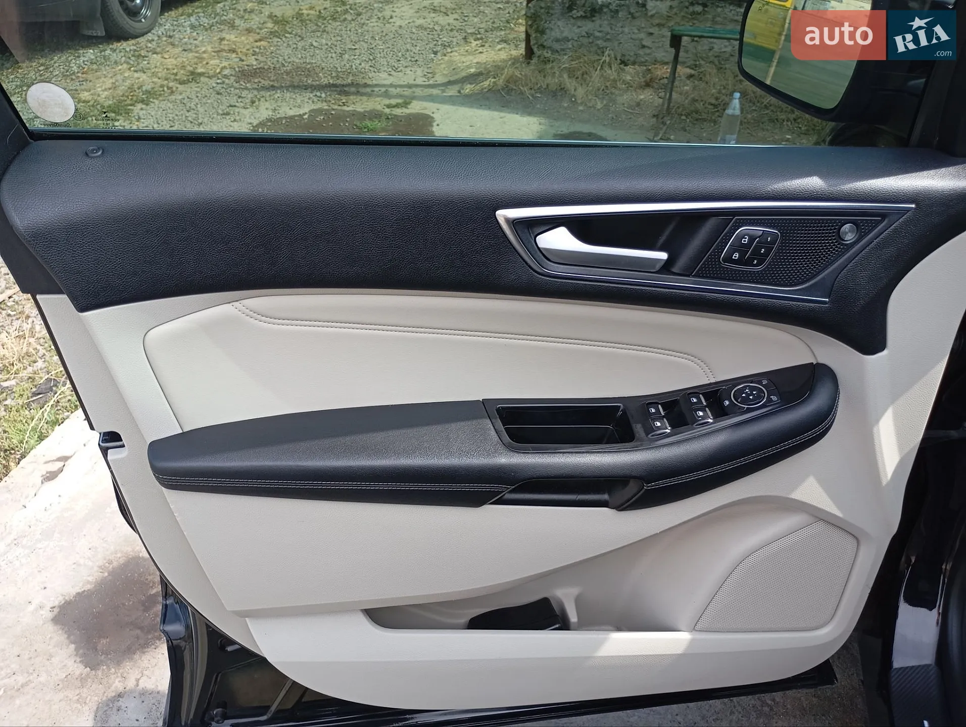 2019 Ford Edge - мініатюра 18