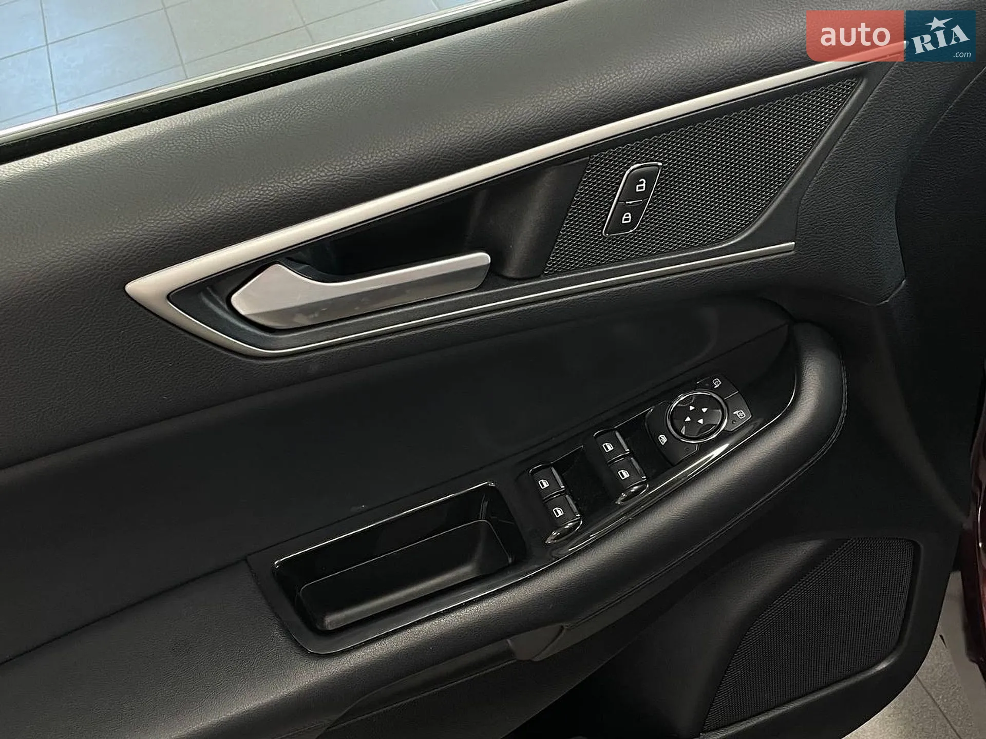 2020 Ford Edge - мініатюра 15