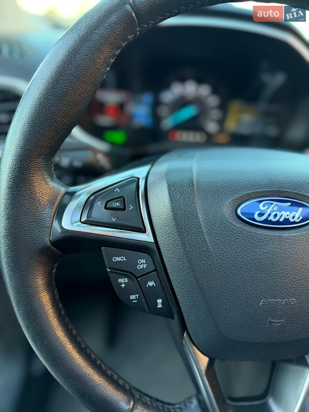 2020 Ford Edge - мініатюра 16